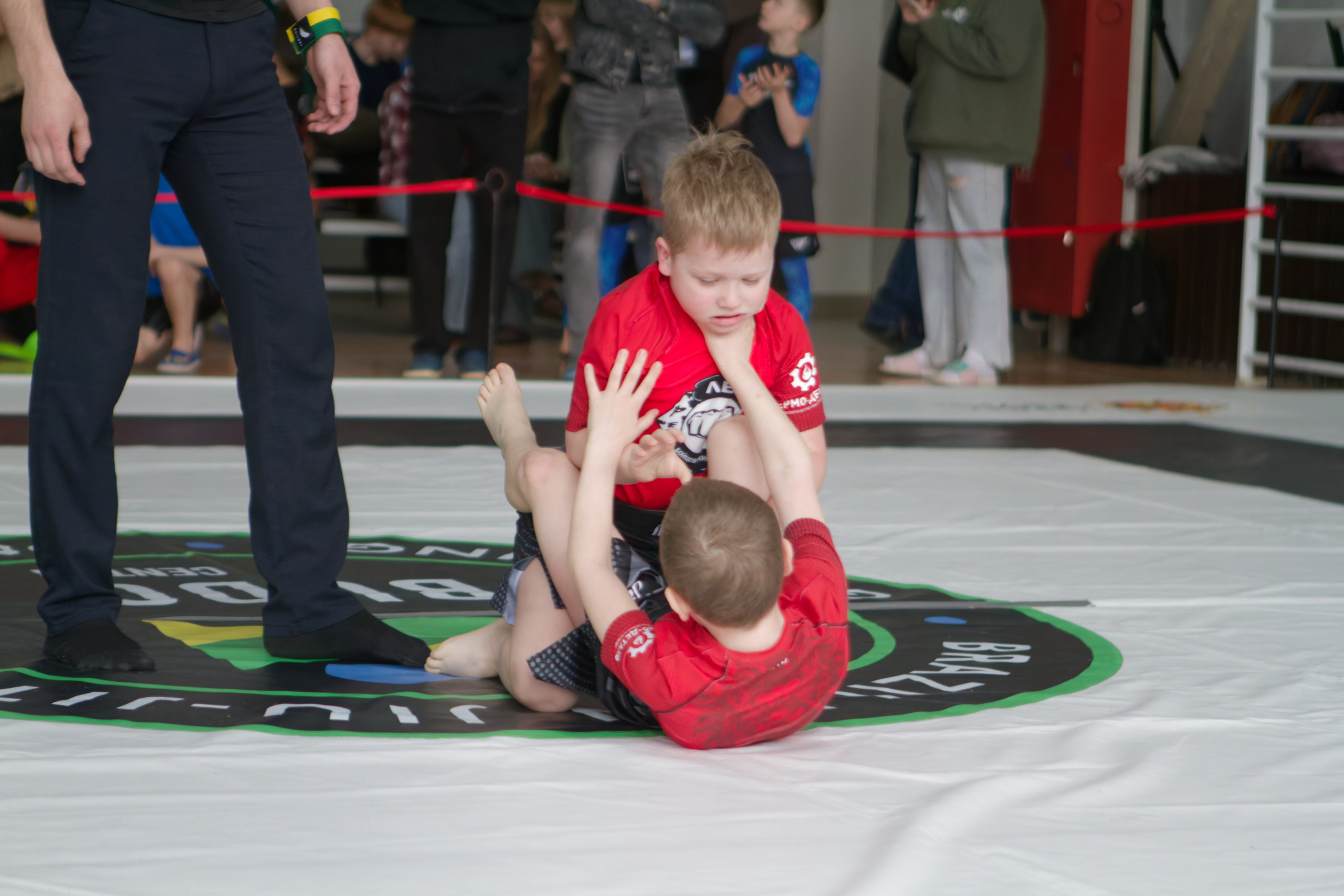 Борьба. Джиу-джитсу 26.04.2025. Репортажный и спортивный фотограф в г. Пермь Зильберг Павел