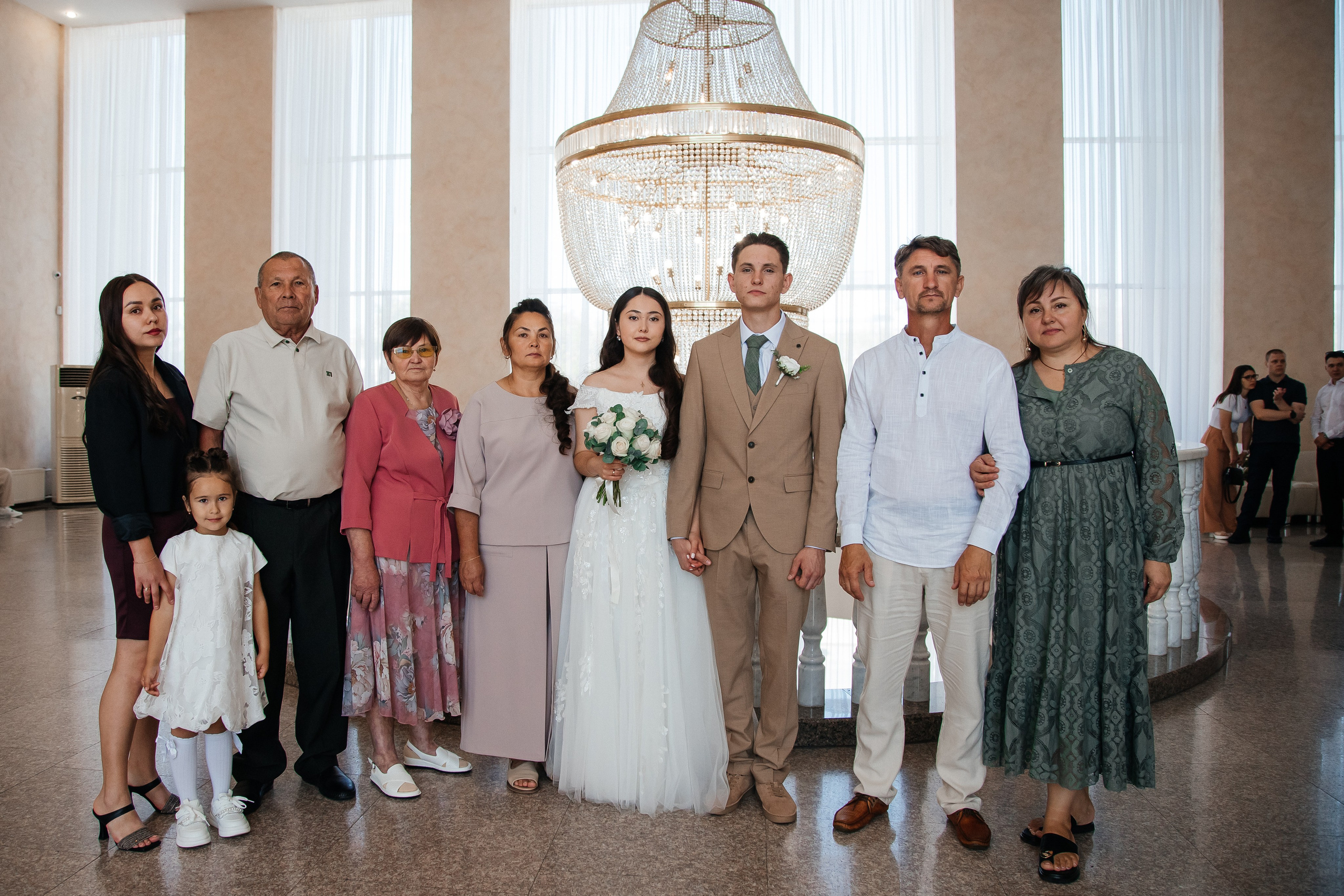Диана и Даниил. Фотограф Михайлова Анастасия | Белгород