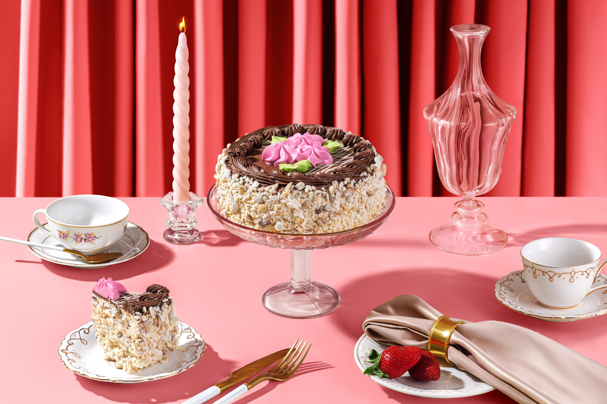 Фудфто. Предметная и фуд-фотография в Екатеринбурге Екатерина Ковалева