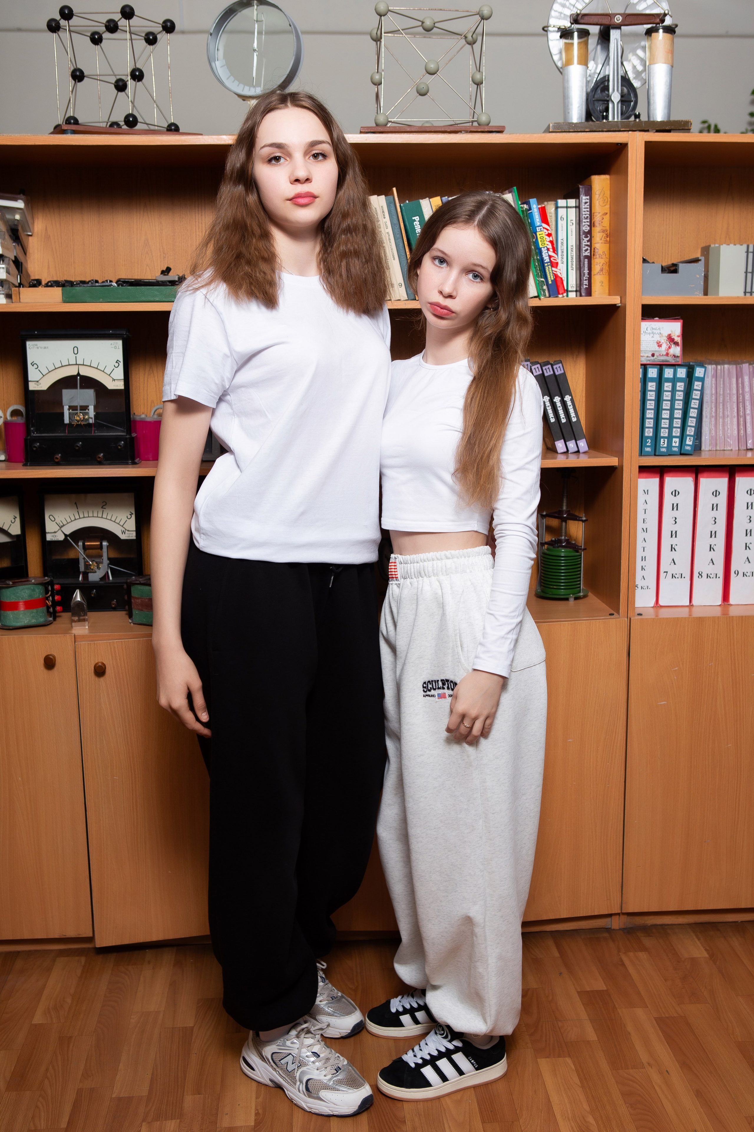 «ФОТОСЕССИЯ В КЛАССЕ» ГИМНАЗИЯ 9 КЛАСС. ТВОЙ АЛЬБОМ / ТВОИ ПРАВИЛА