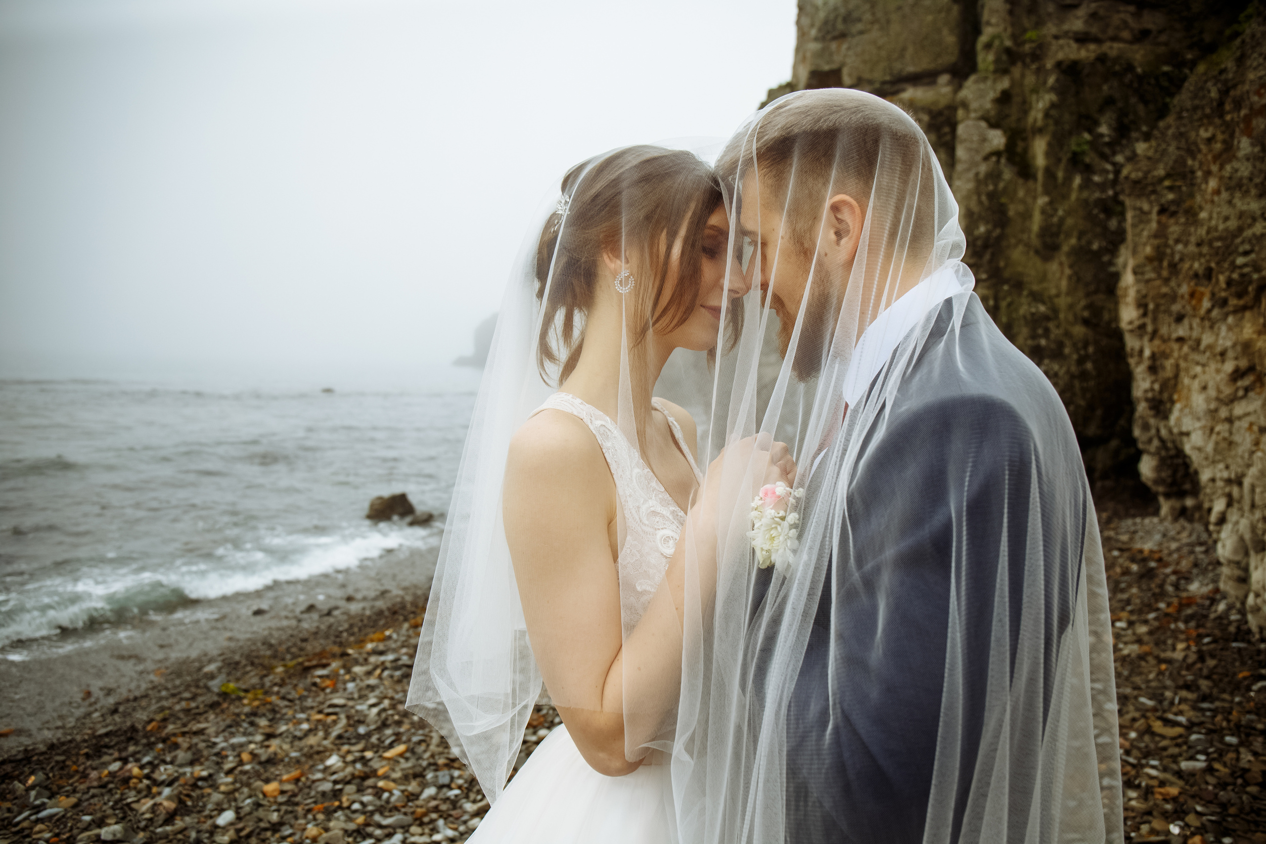 Wedding. Портретный фотограф, Славянка