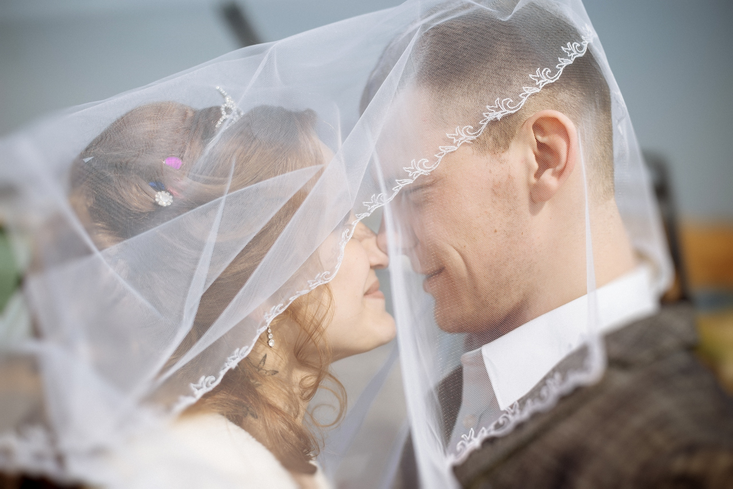 Wedding. Портретный фотограф, Славянка