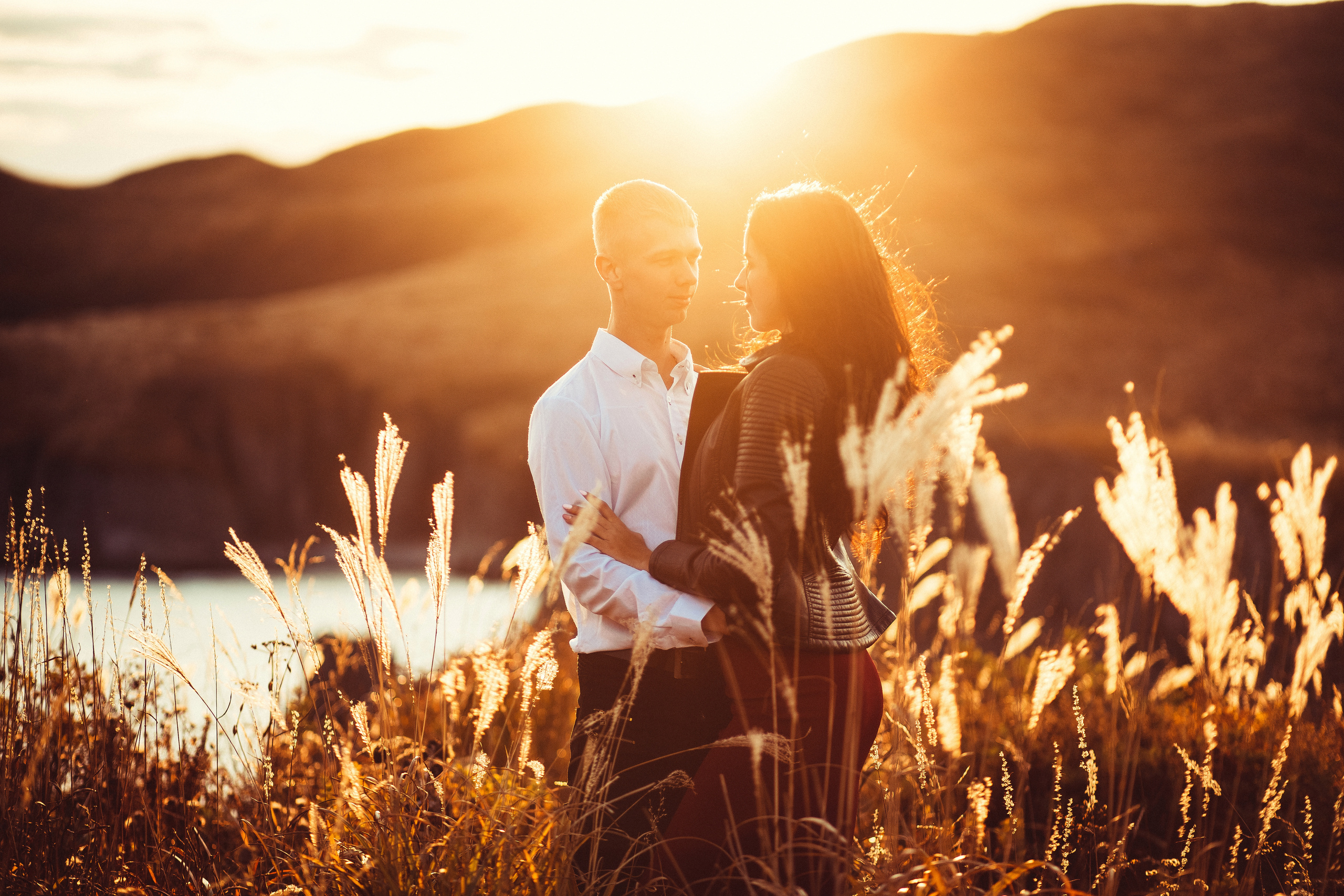 Love story, family. Портретный фотограф, Славянка