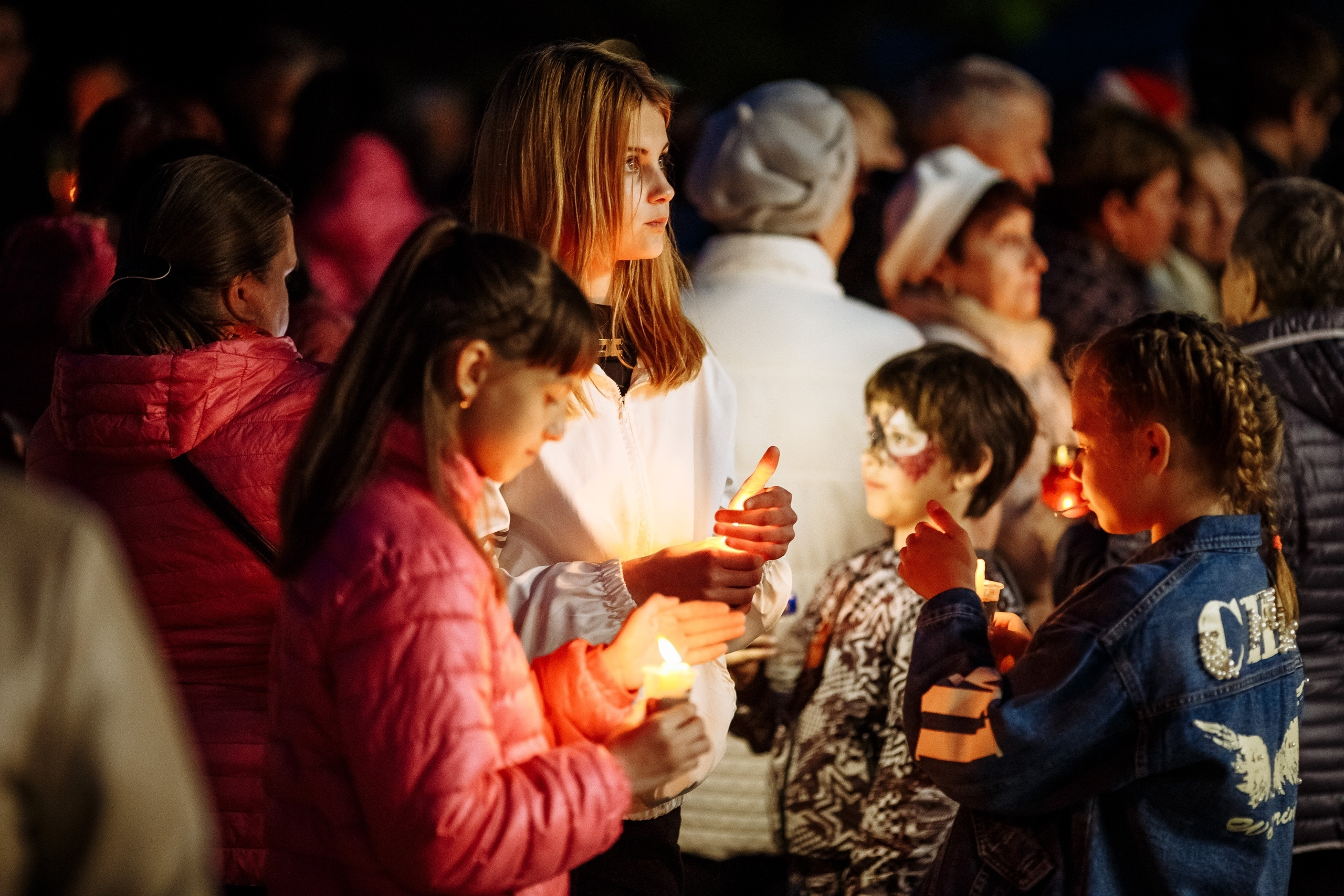 Репортаж. Портретный фотограф, Славянка
