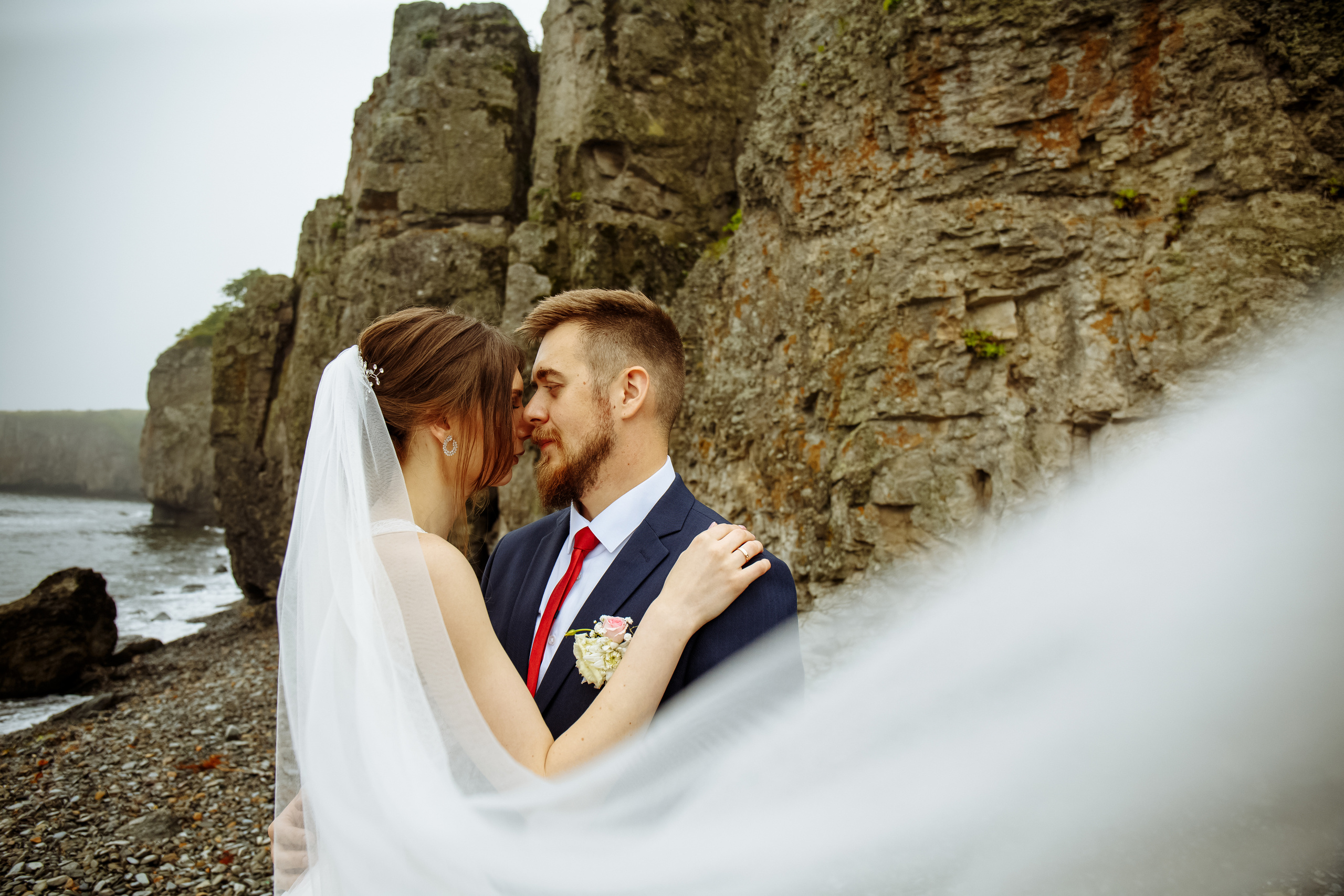 Wedding. Портретный фотограф, Славянка