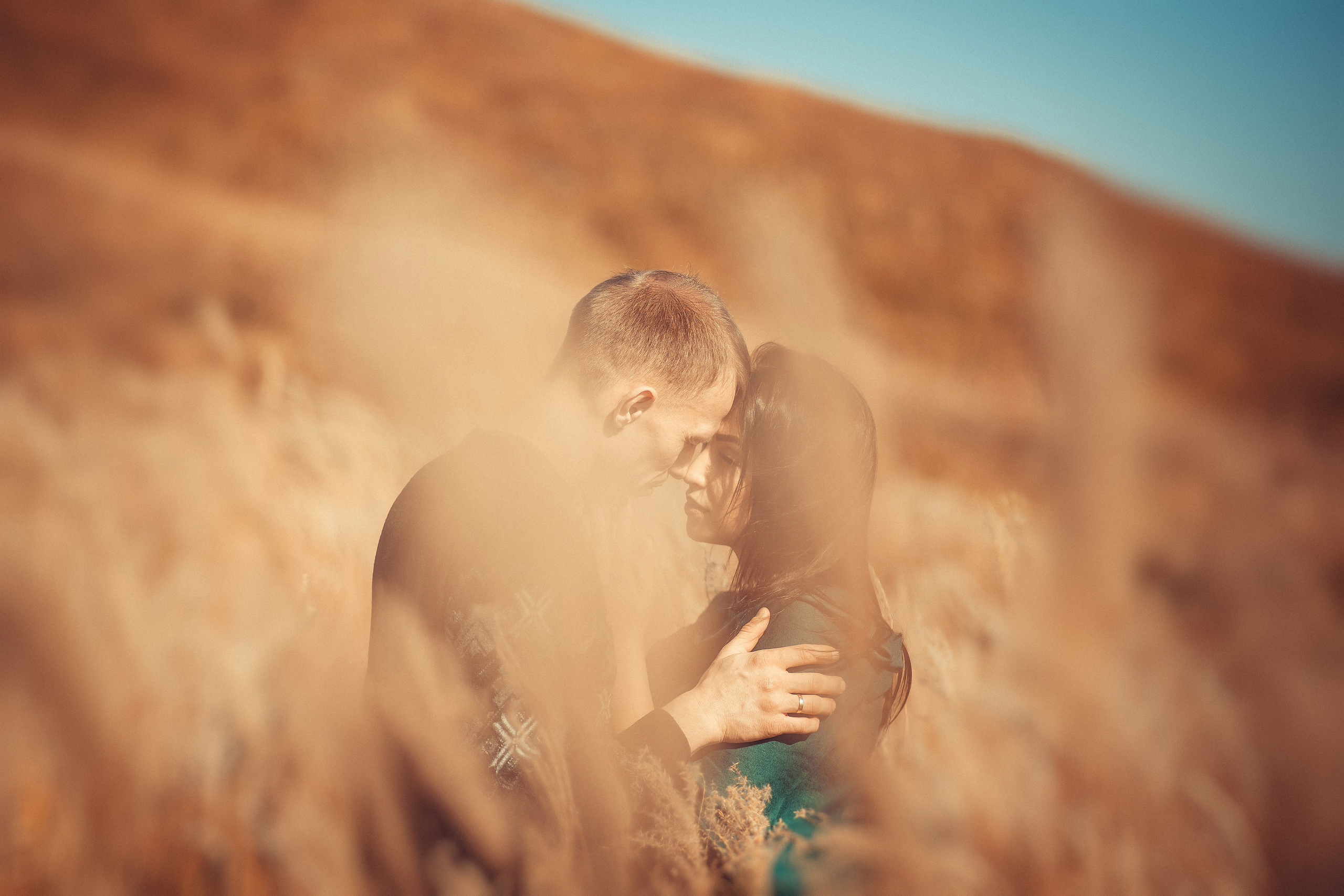 Love story, family. Портретный фотограф, Славянка