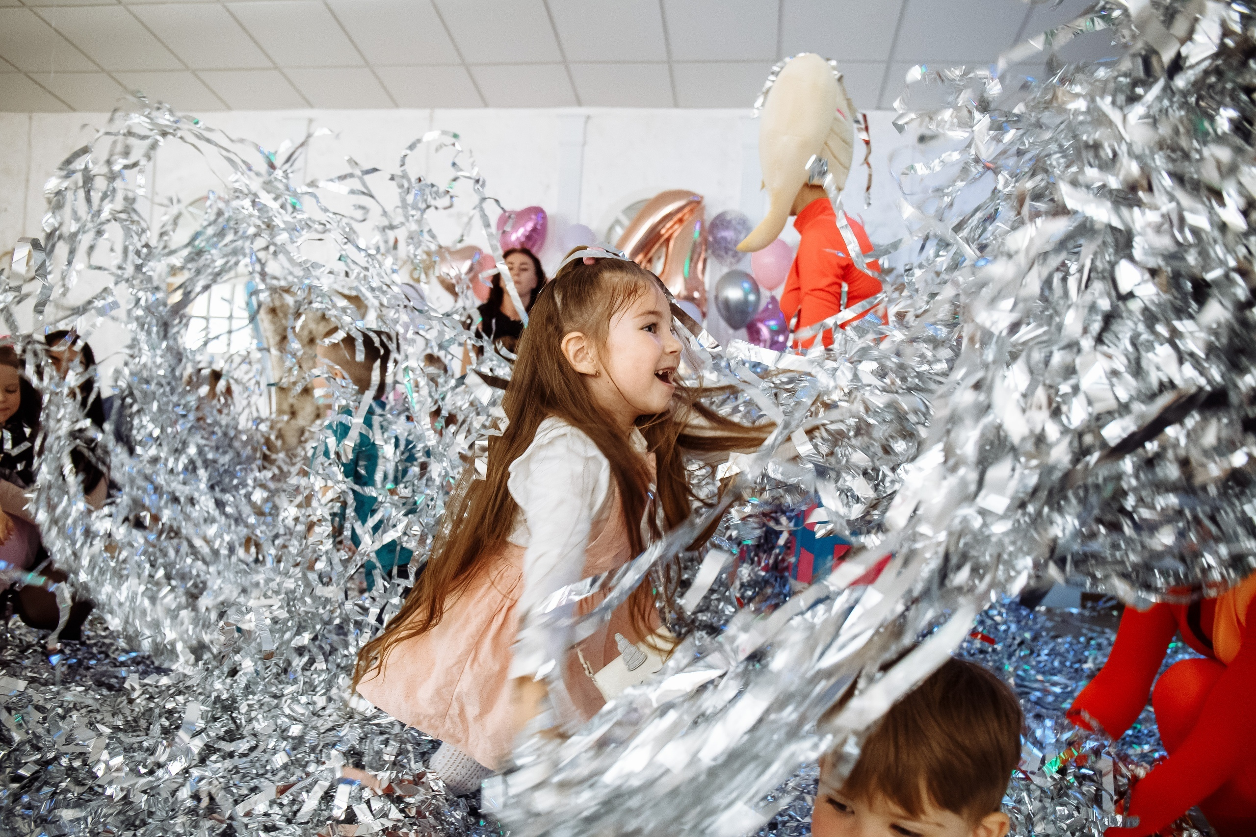 Репортаж. Портретный фотограф, Славянка