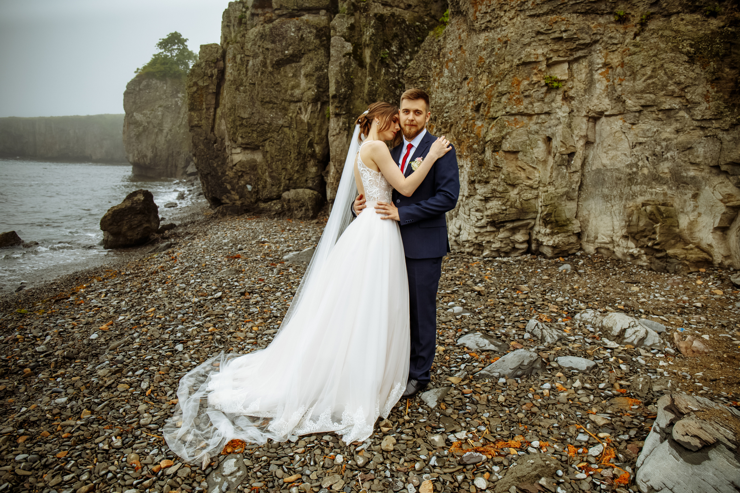Wedding. Портретный фотограф, Славянка