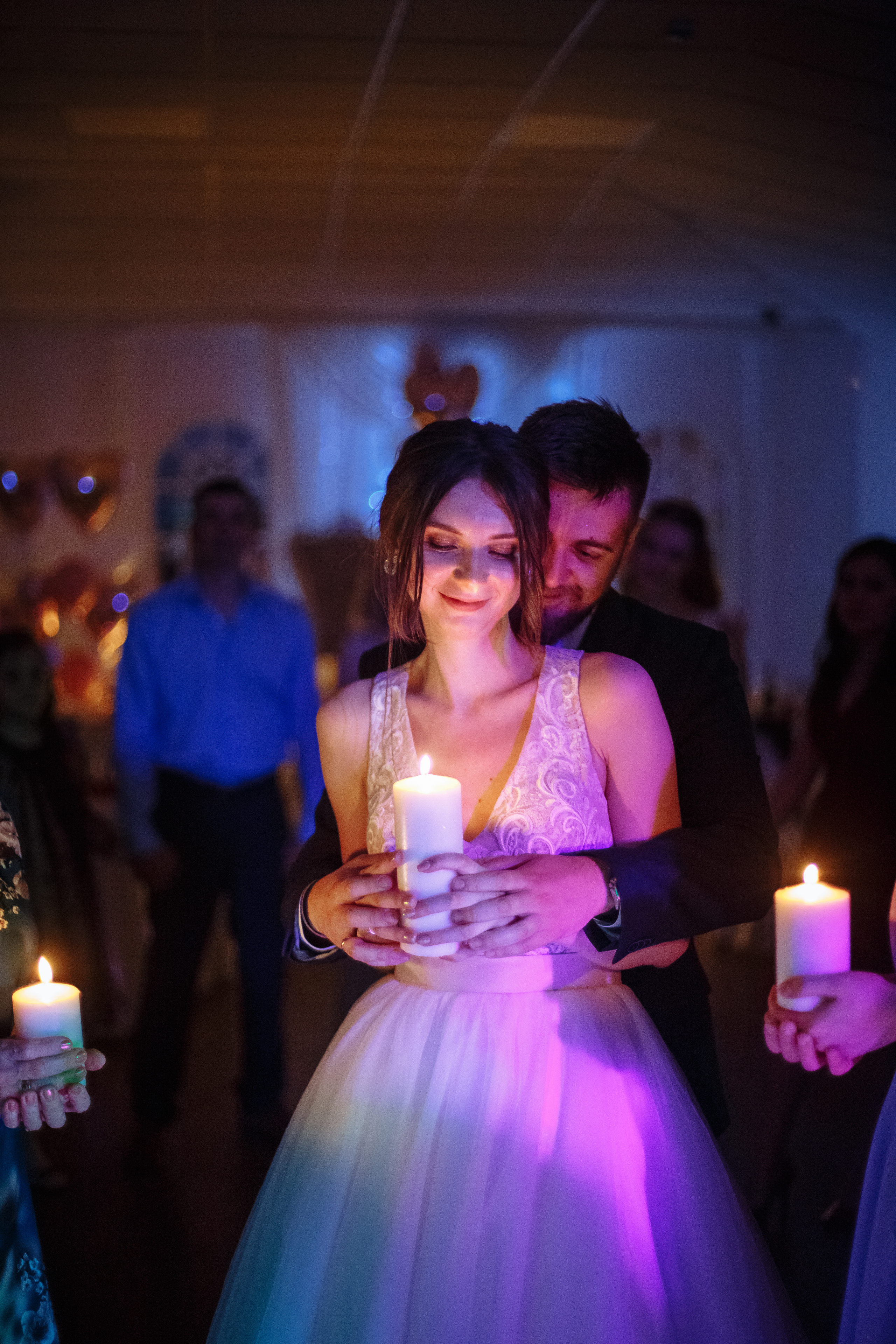 Wedding. Портретный фотограф, Славянка