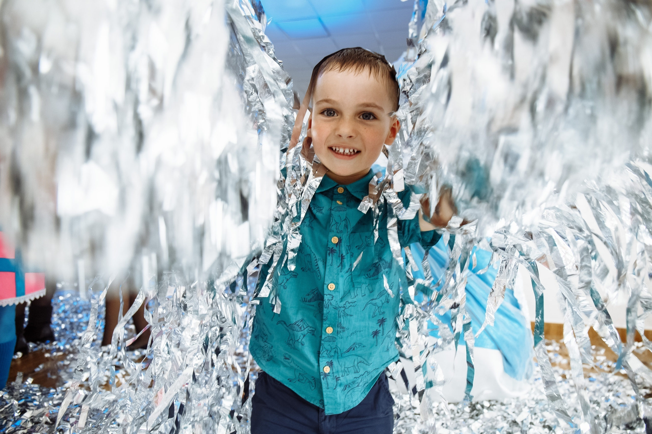 Репортаж. Портретный фотограф, Славянка