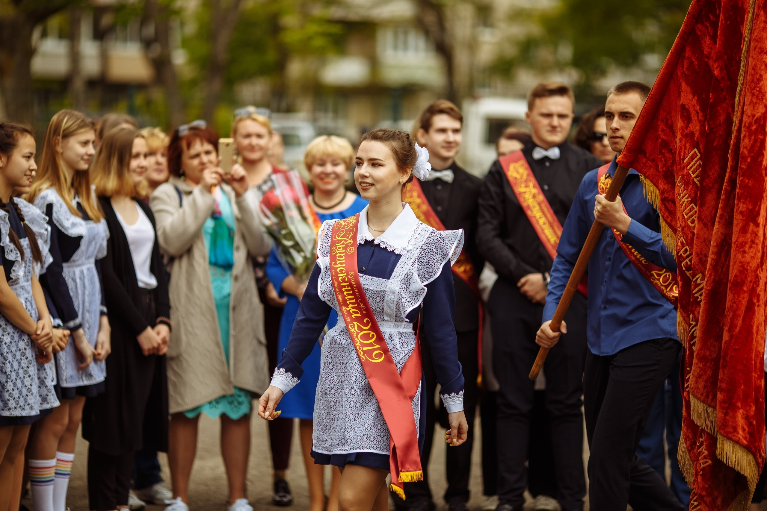 Репортаж. Портретный фотограф, Славянка