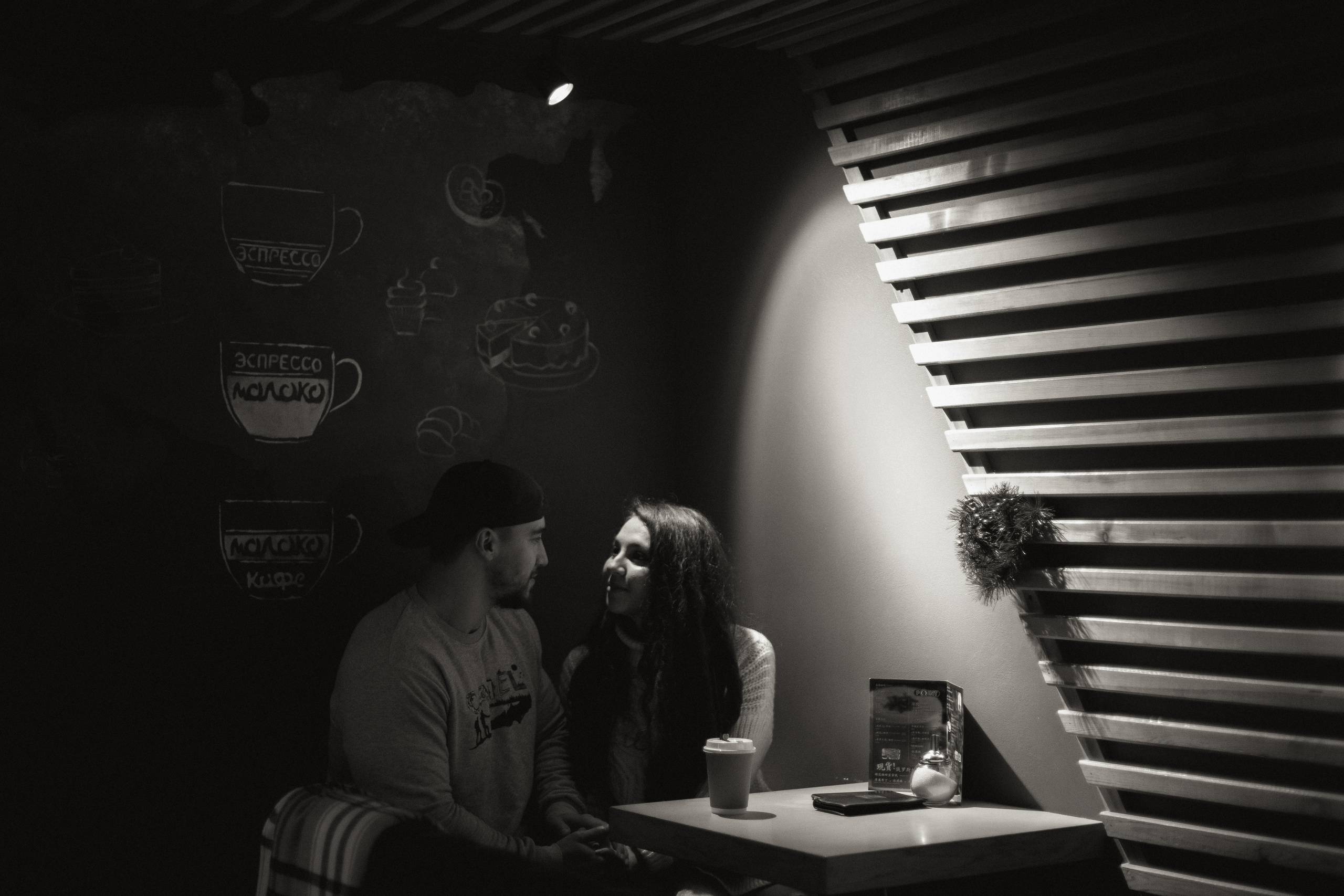 Love story, family. Портретный фотограф, Славянка