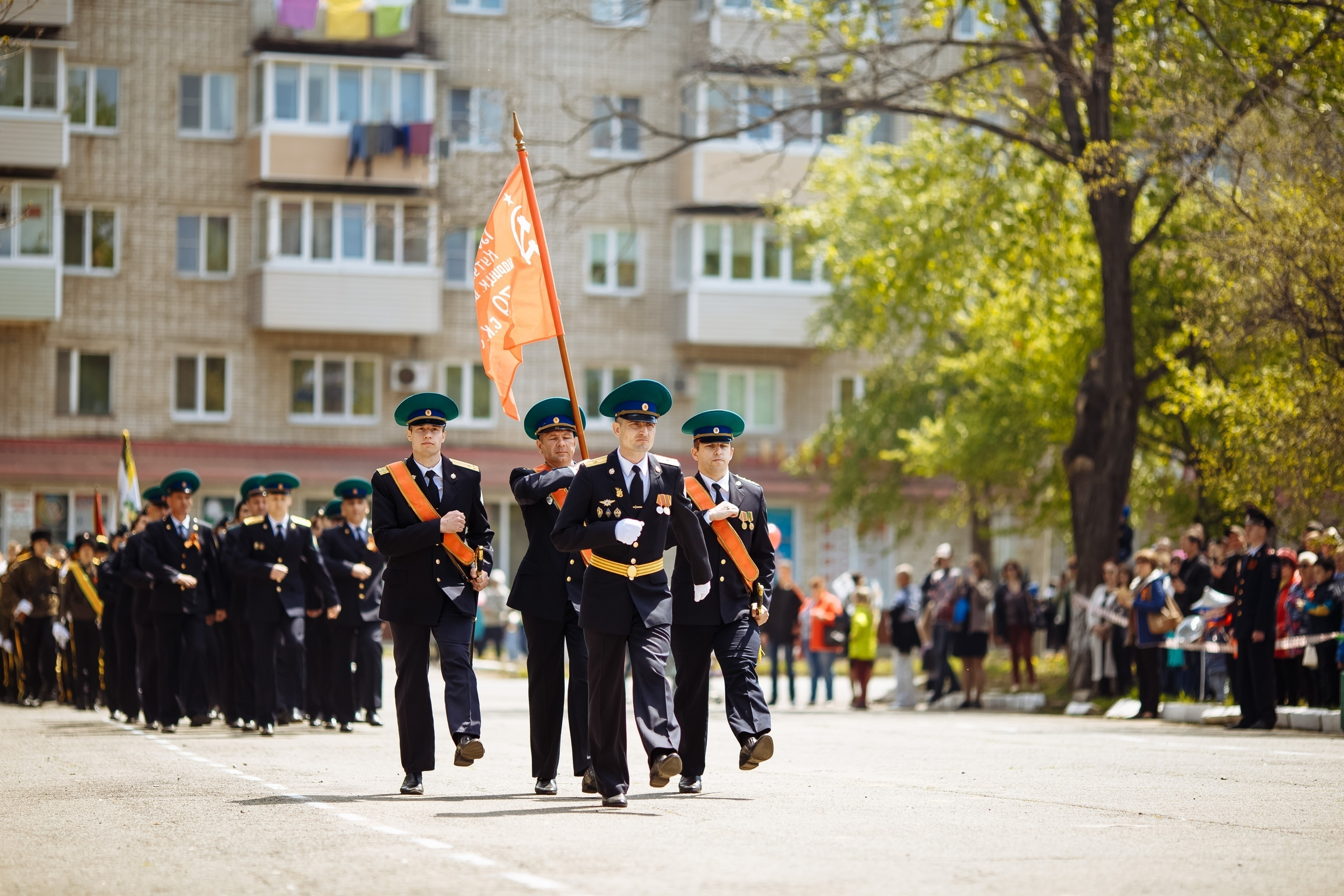 Репортаж. Портретный фотограф, Славянка