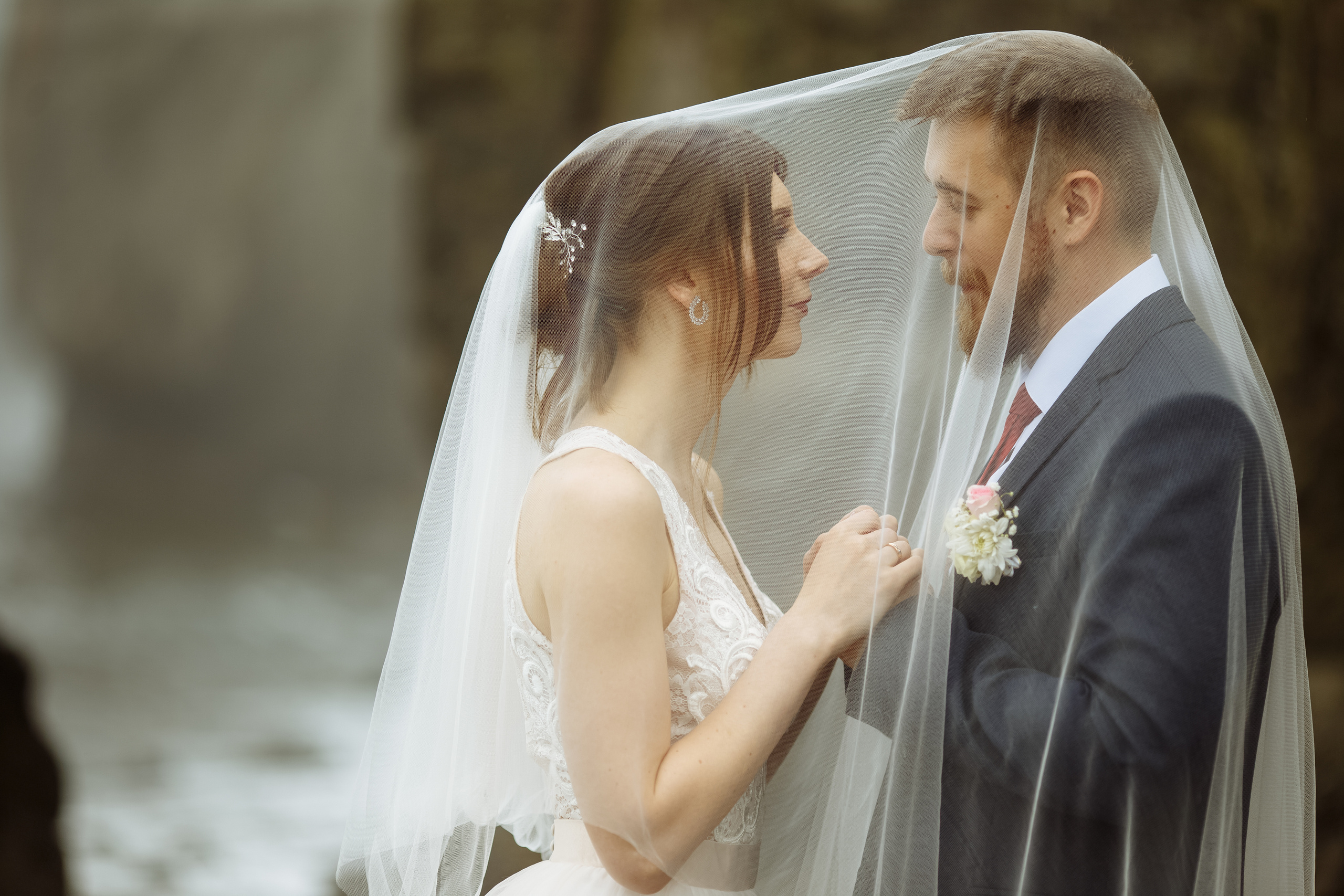 Wedding. Портретный фотограф, Славянка