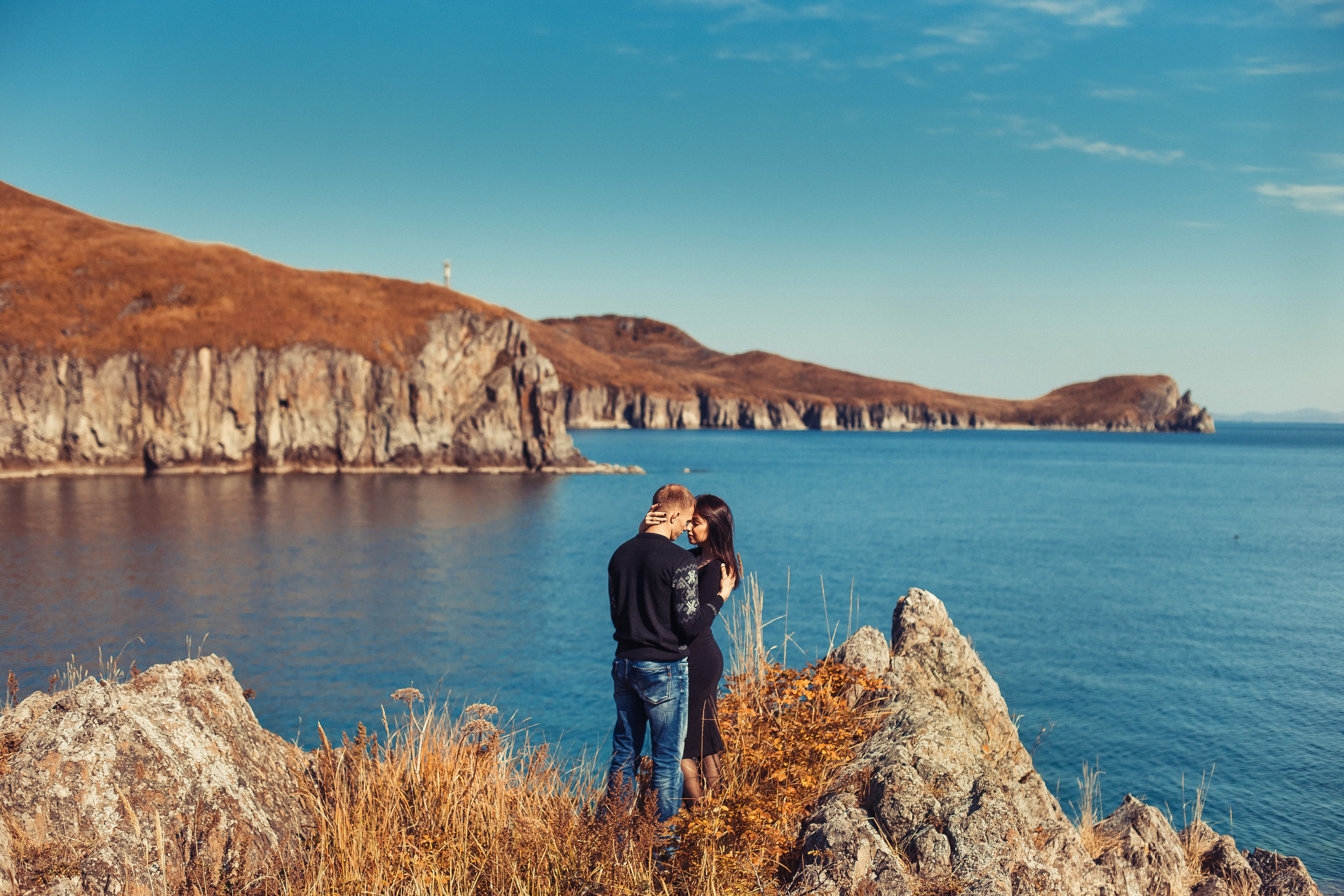 Love story, family. Портретный фотограф, Славянка