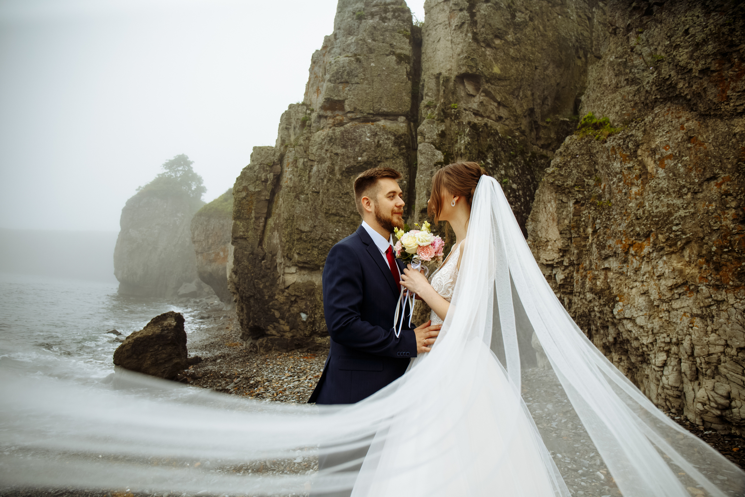 Wedding. Портретный фотограф, Славянка