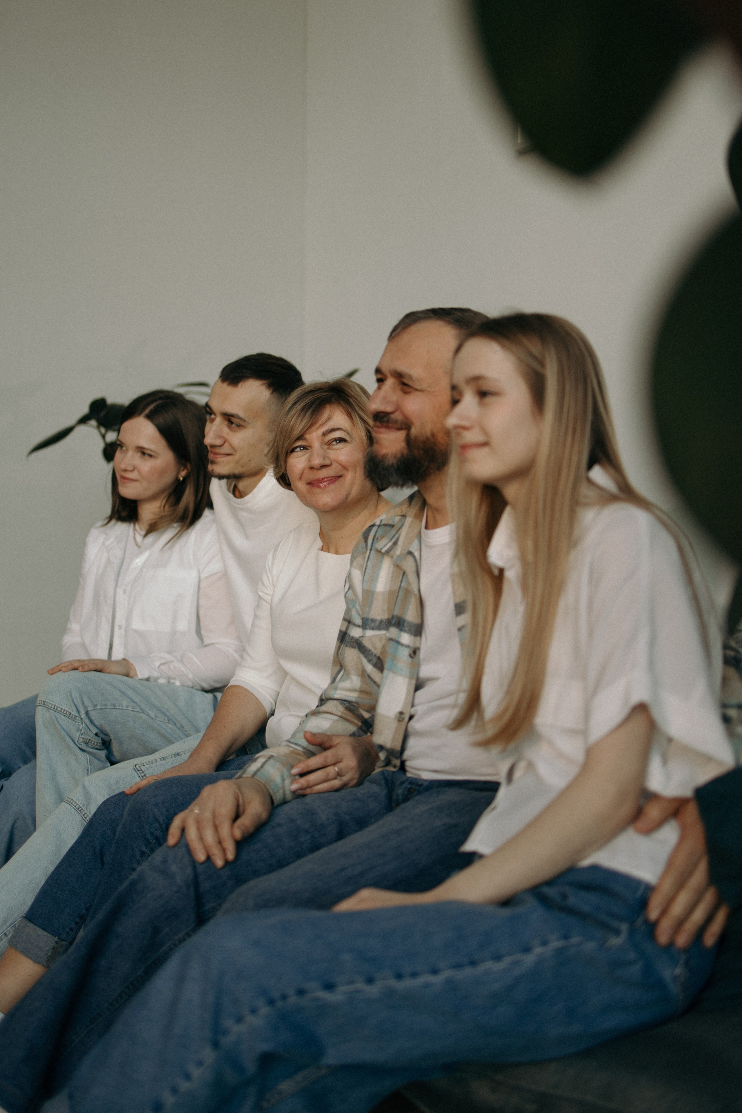 V A C H E V S. Фотограф Москва • Уля Бузина💗