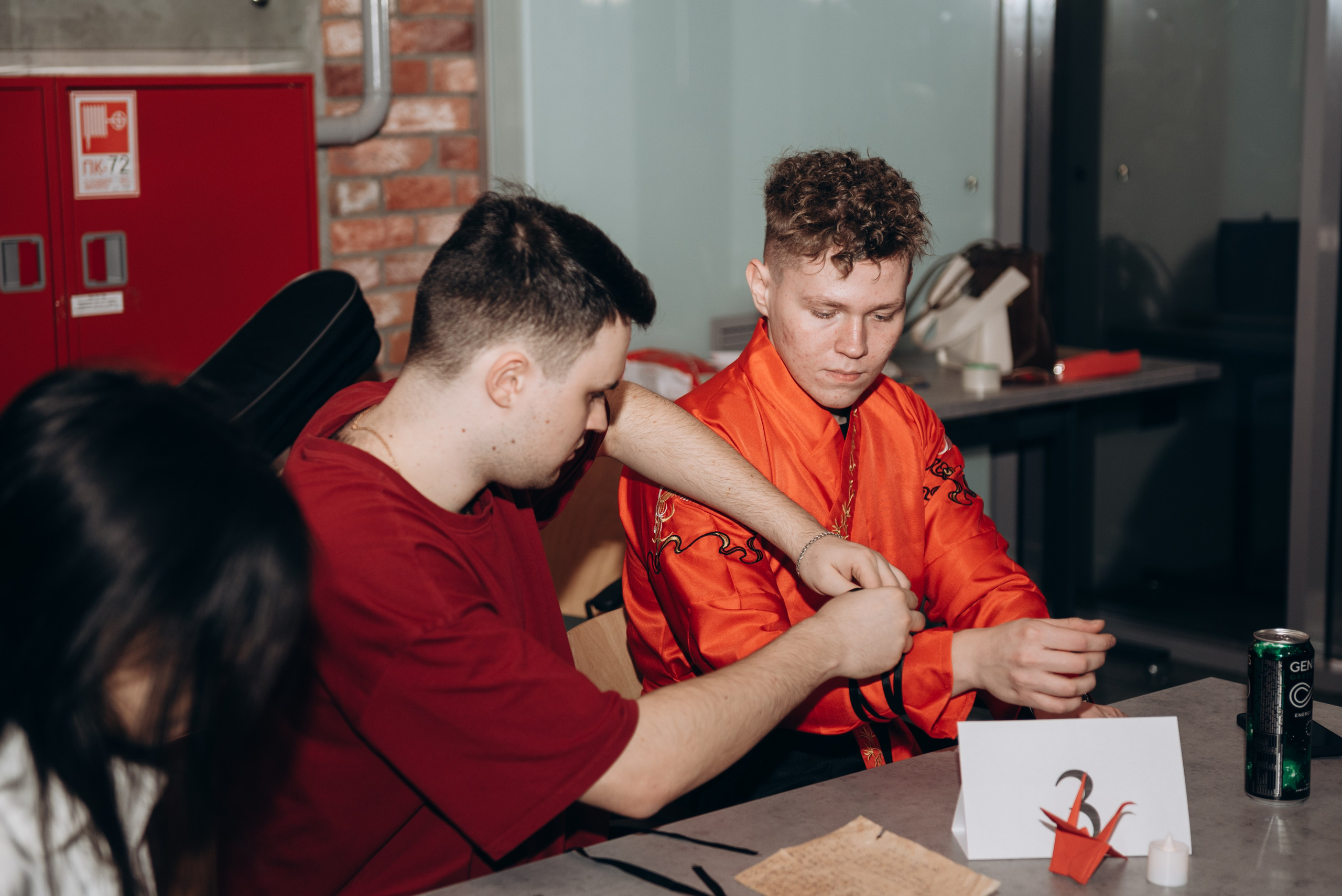 Китайский новый год