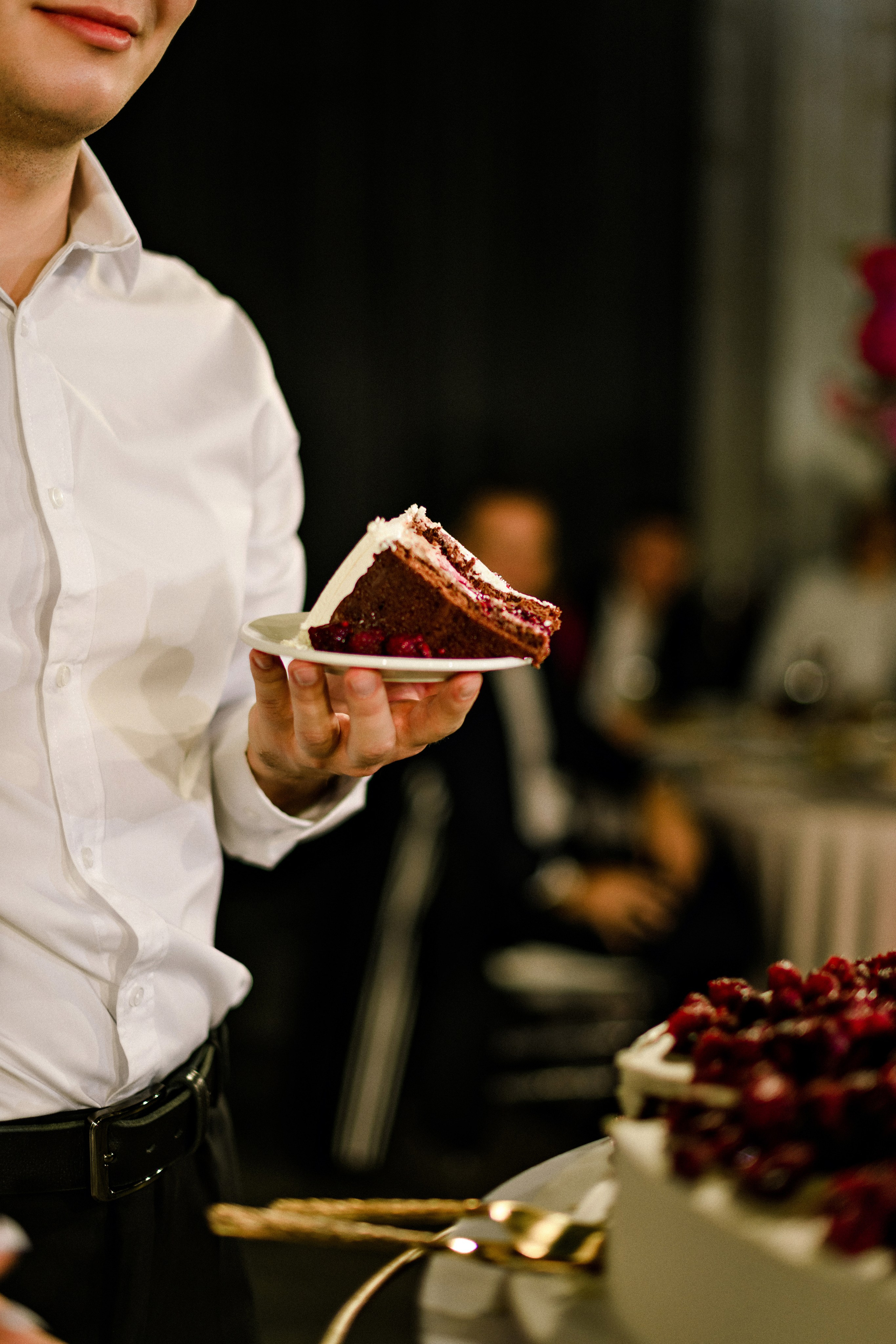 02/11/24 Маша и Вадим. Свадебный фотограф в Санкт-Петербурге София Шубик