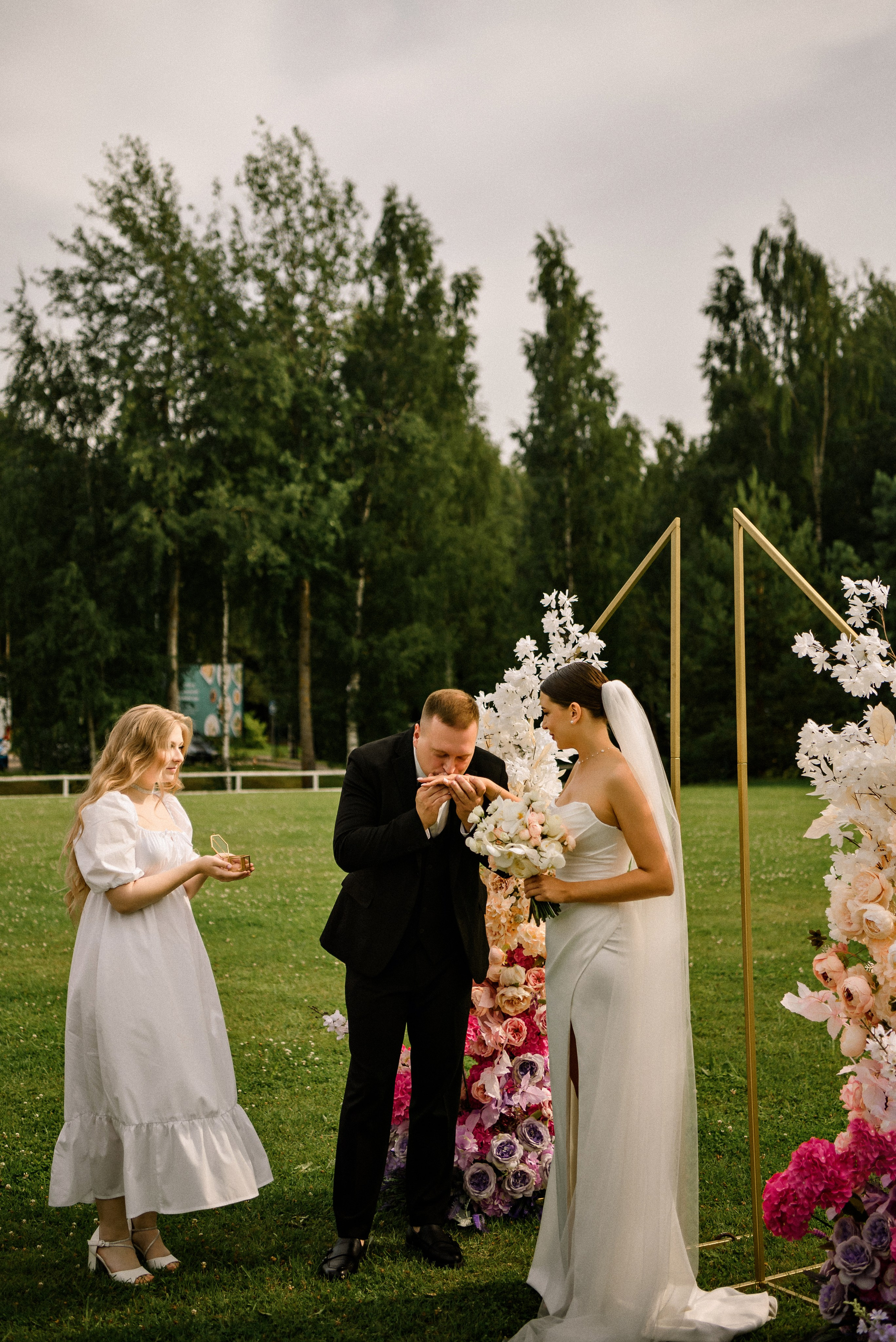 18/07/24 Кристина и Иван. Свадебный фотограф в Санкт-Петербурге София Шубик