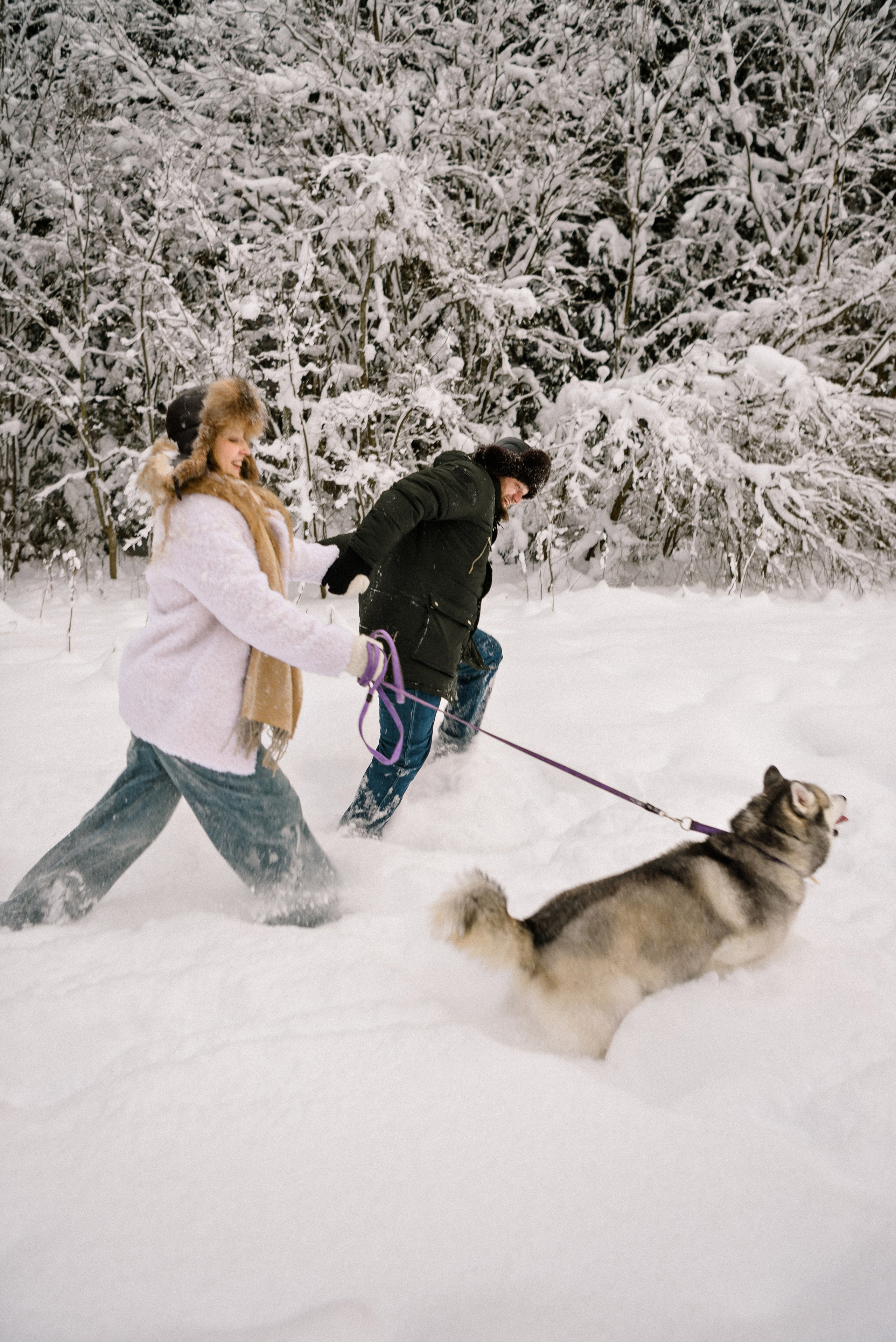 Ада и Андрей. Свадебный фотограф в Санкт-Петербурге София Шубик