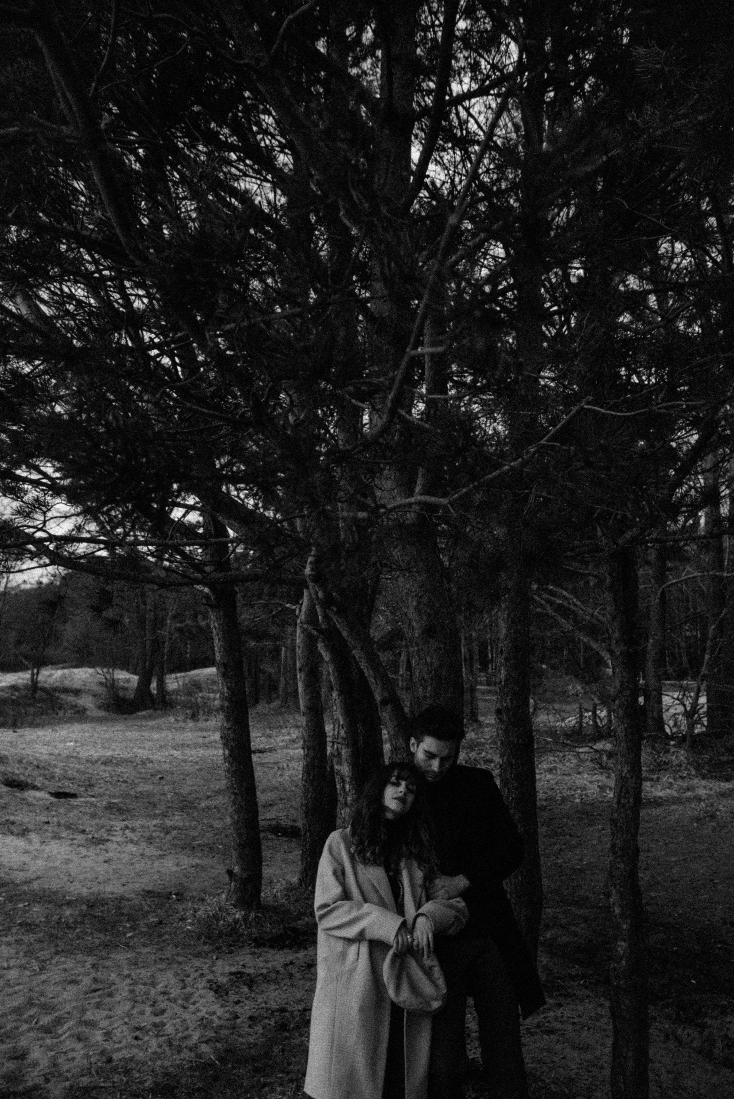 Иоанна и Егор. Финский залив. Свадебный фотограф в Санкт-Петербурге София Шубик