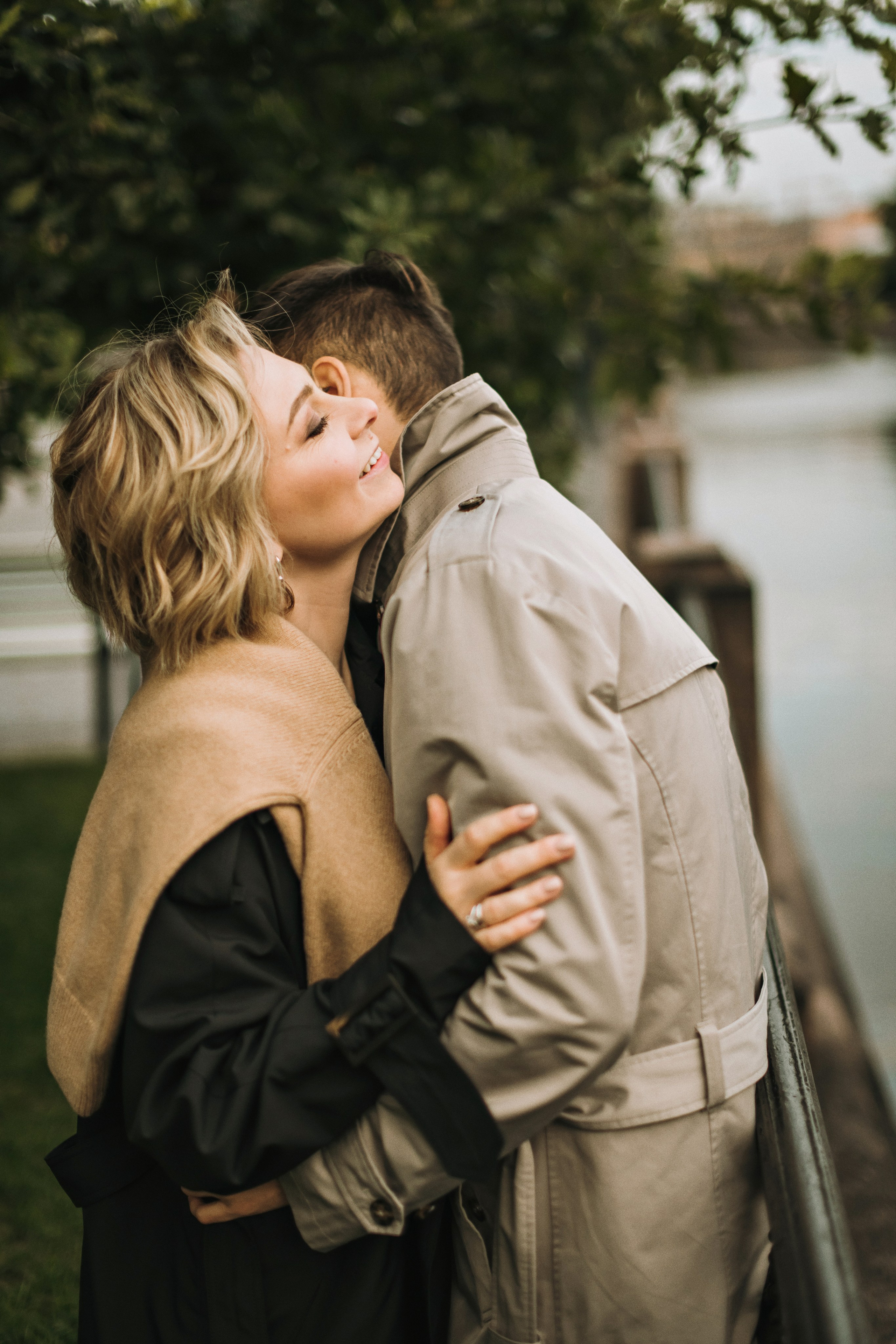 Даша и Артем. Свадебный фотограф в Санкт-Петербурге София Шубик