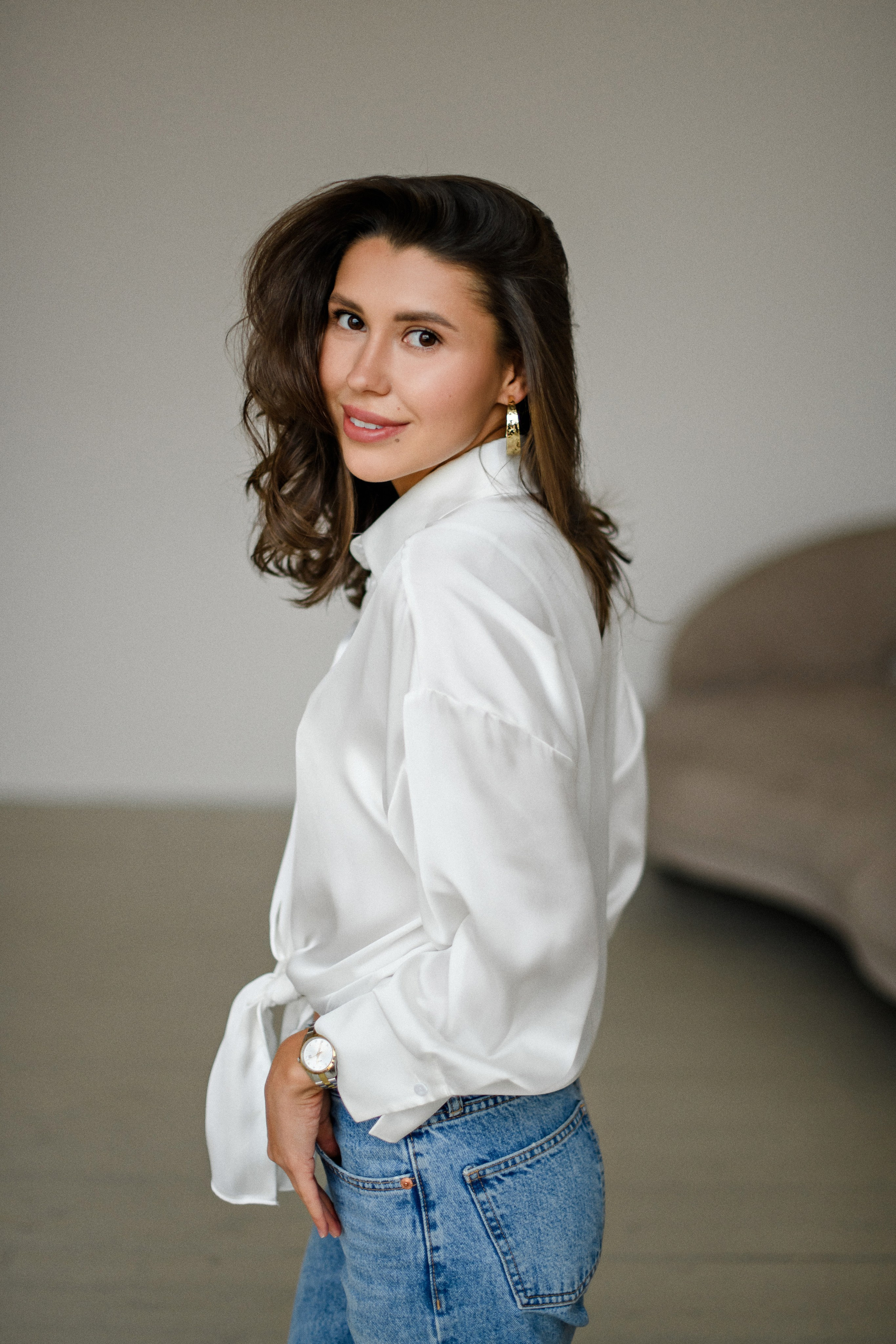 Коуч. Свадебный фотограф в Санкт-Петербурге София Шубик