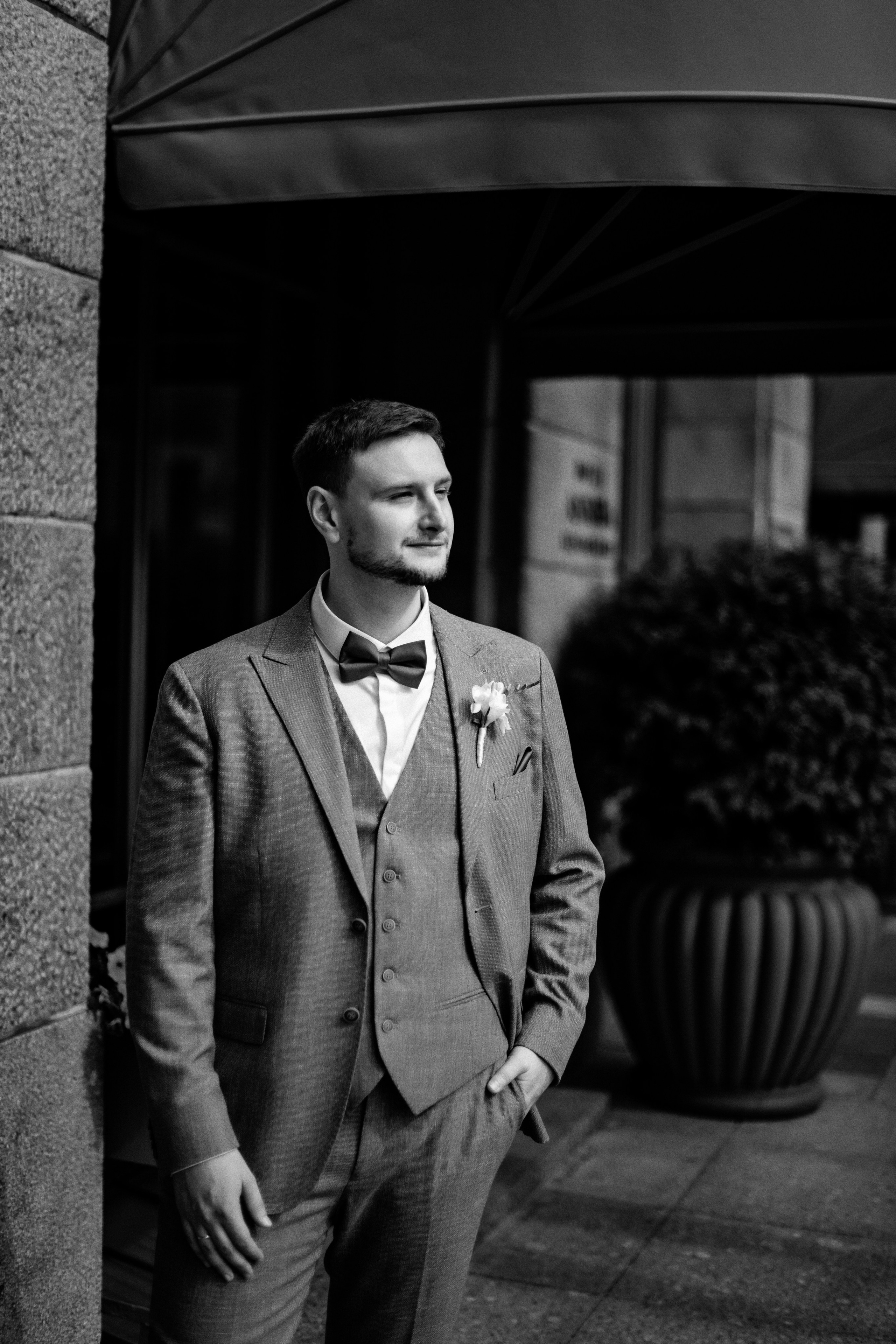 17/08/24 Ирина и Иван. Свадебный фотограф в Санкт-Петербурге София Шубик