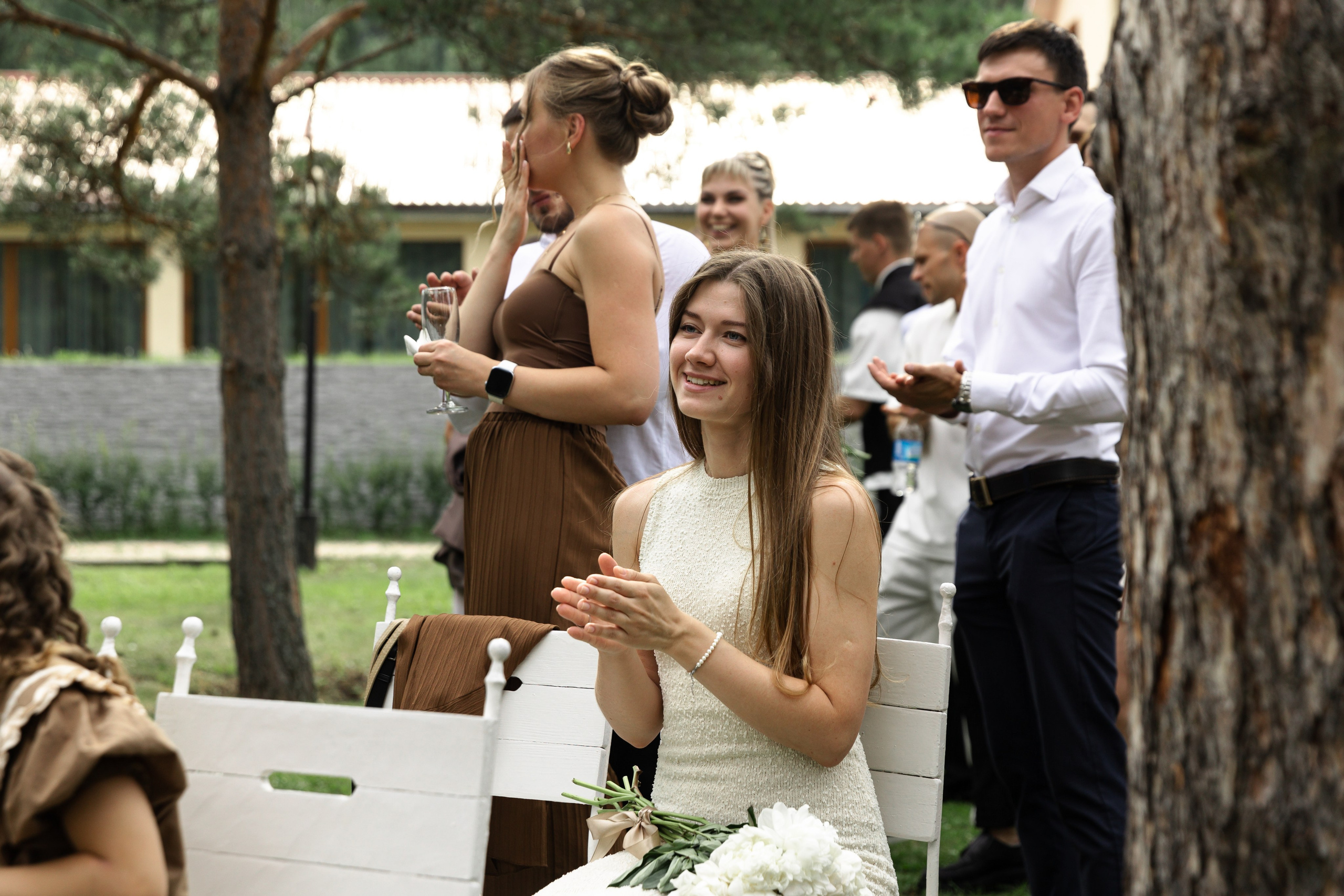 A & S. Свадебный фотограф в Красноярске Абраменко Настя