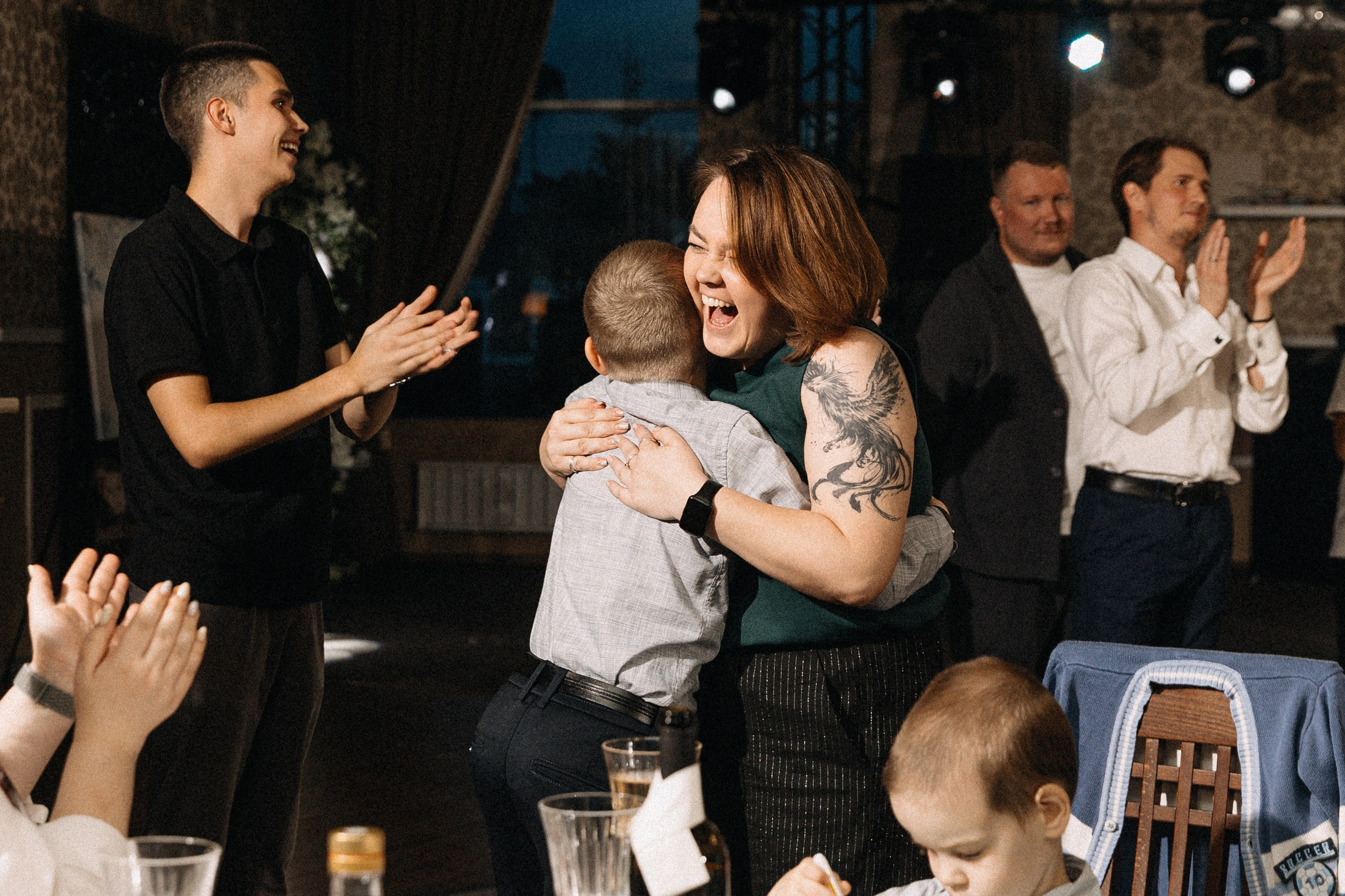 A&V. Свадебный и семейный фотограф в Красноярске Абраменко Настя