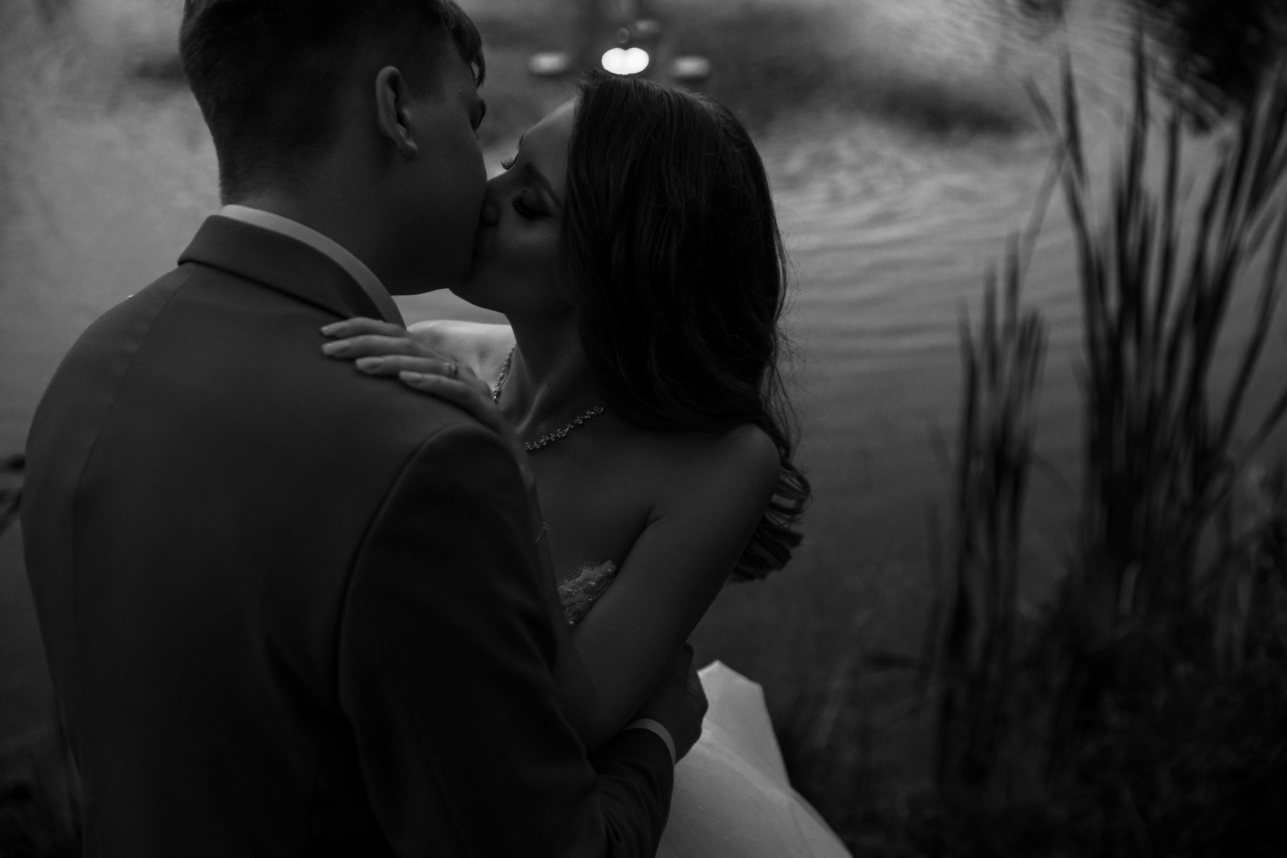 V & O. Свадебный фотограф в Красноярске Абраменко Настя