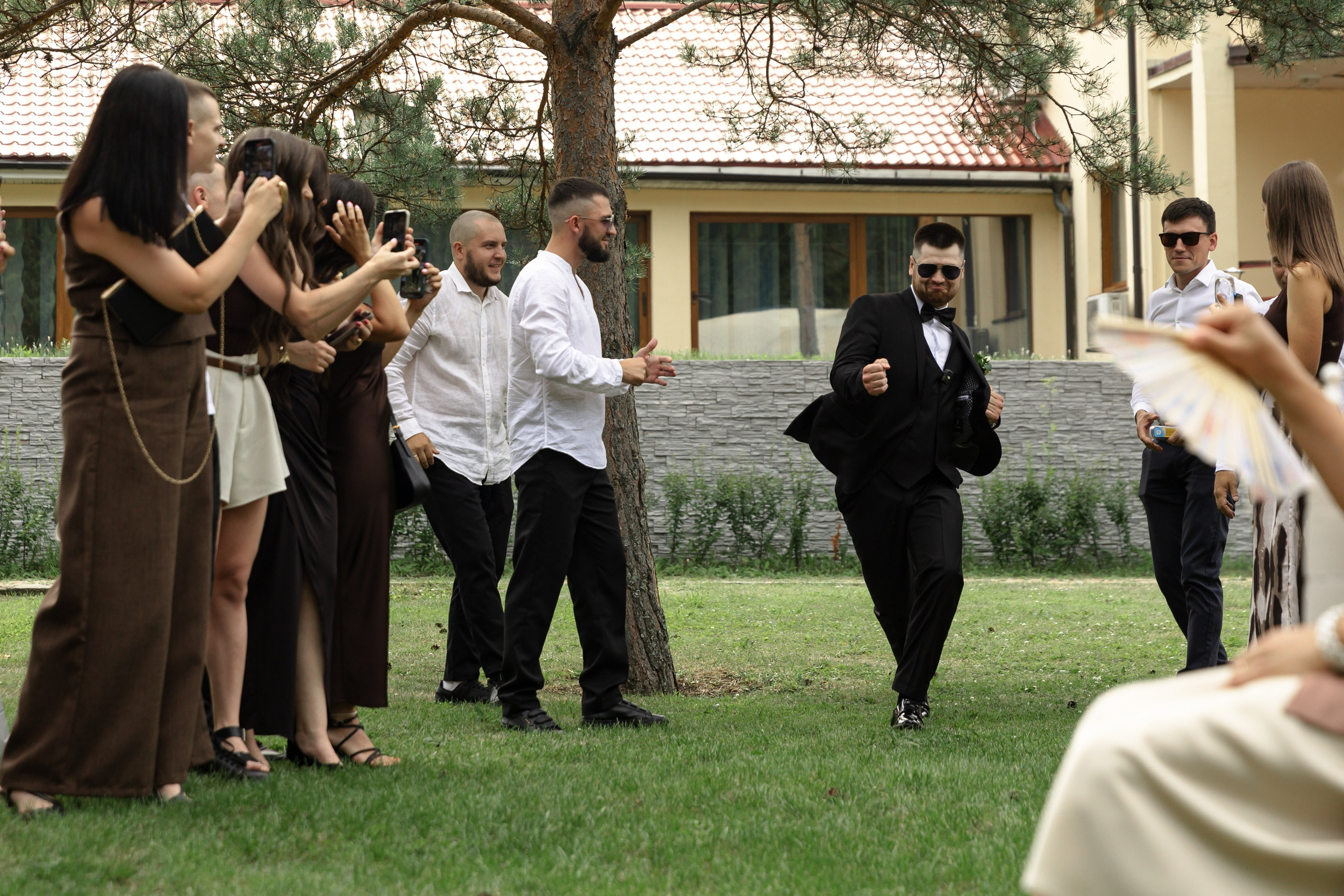 A & S. Свадебный и семейный фотограф в Красноярске Абраменко Настя