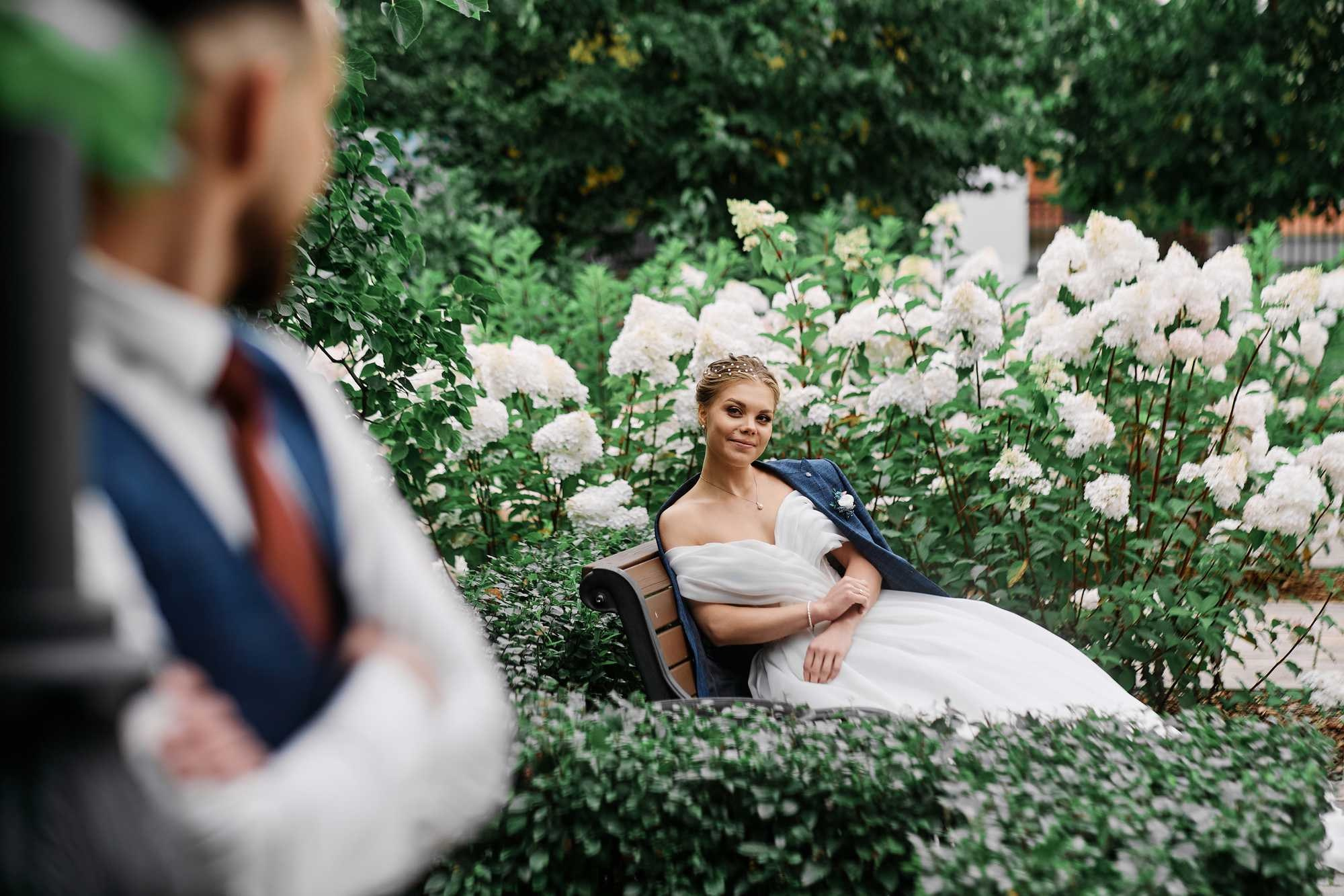 Фотограф Артём Маньшин