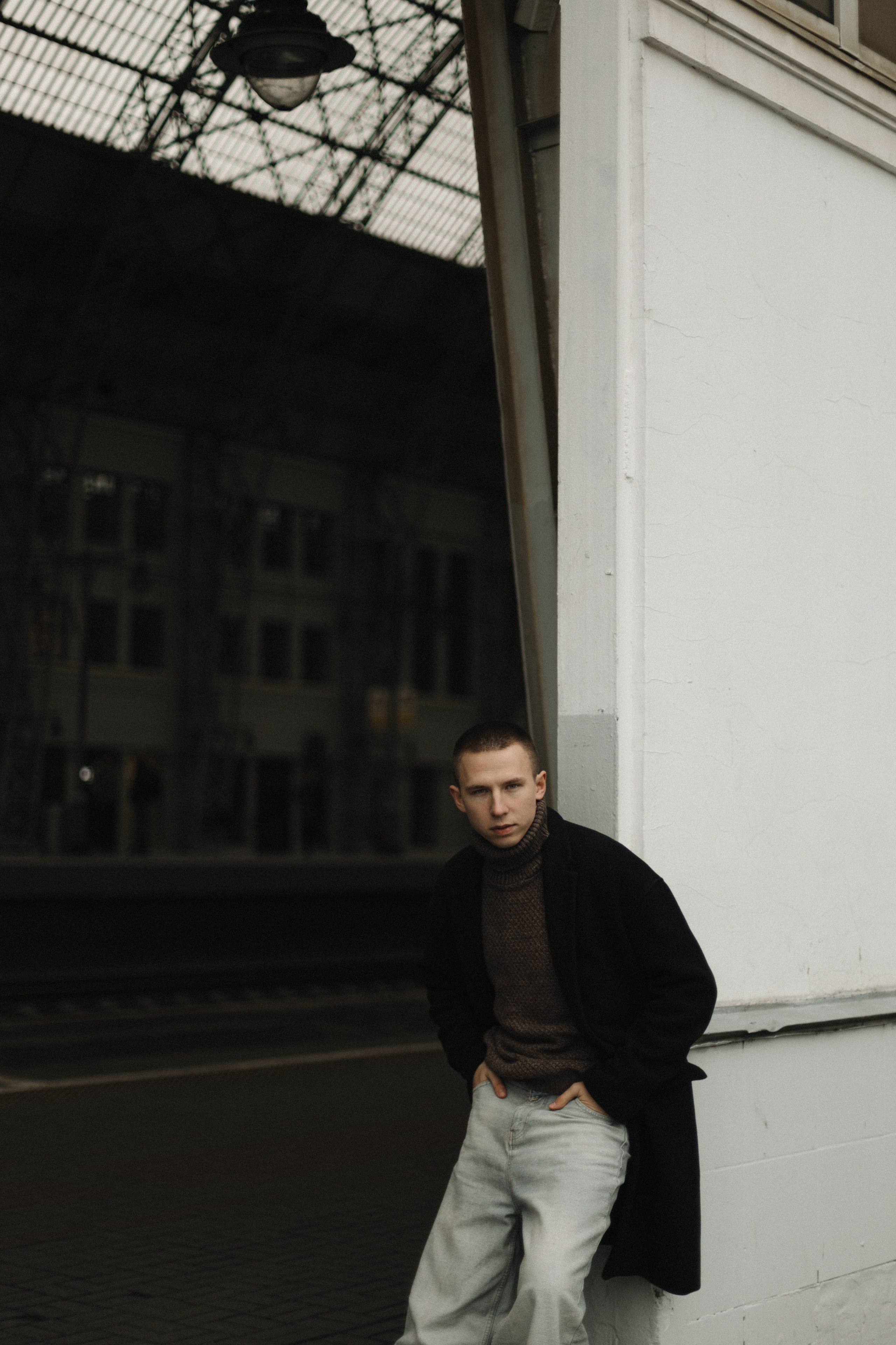 Арсентий. Фотограф Дарья Смирнова