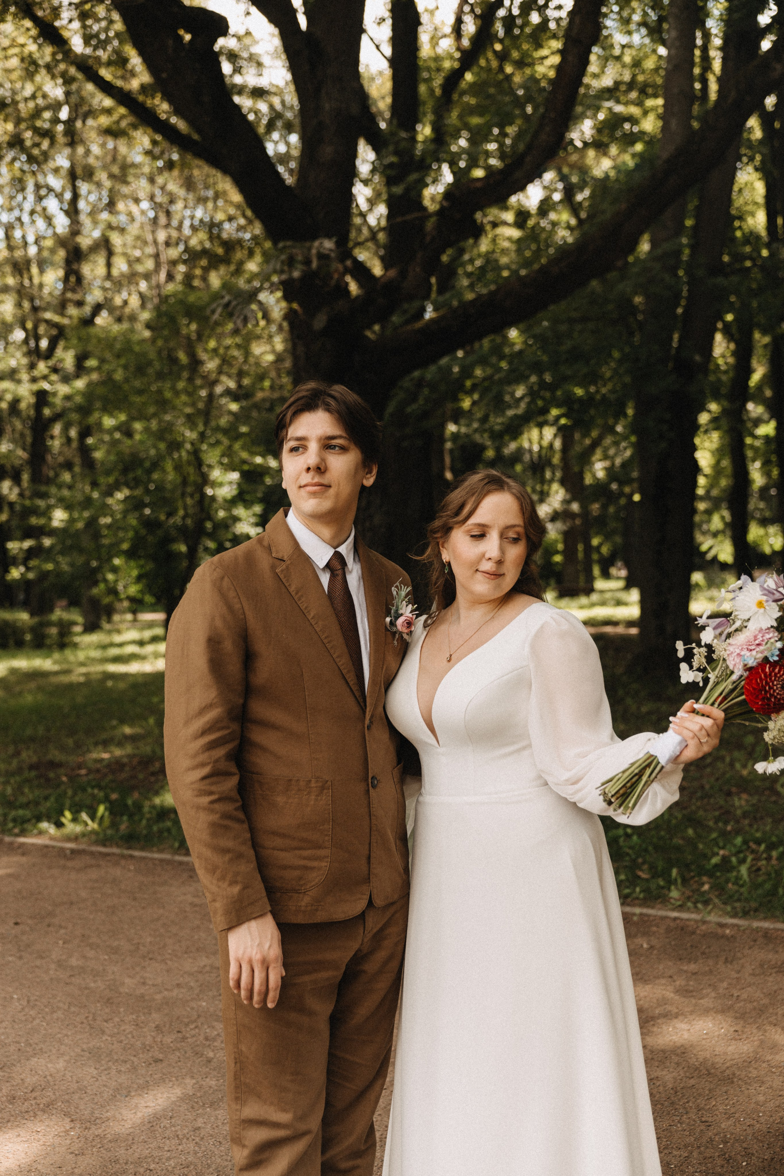 Свадьба Соня Рома. Фотограф Дарья Смирнова