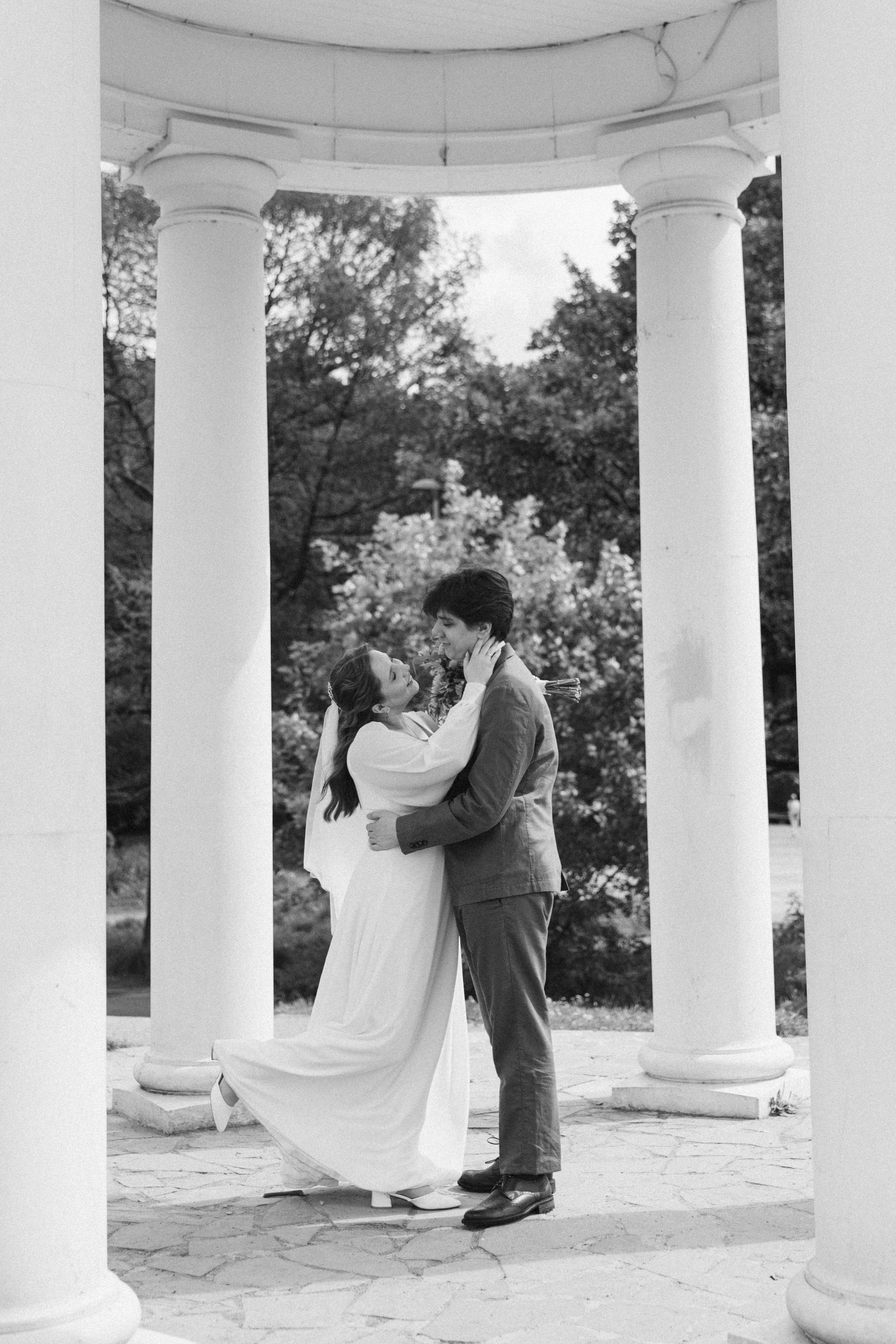 Свадьба Соня Рома. Фотограф Дарья Смирнова