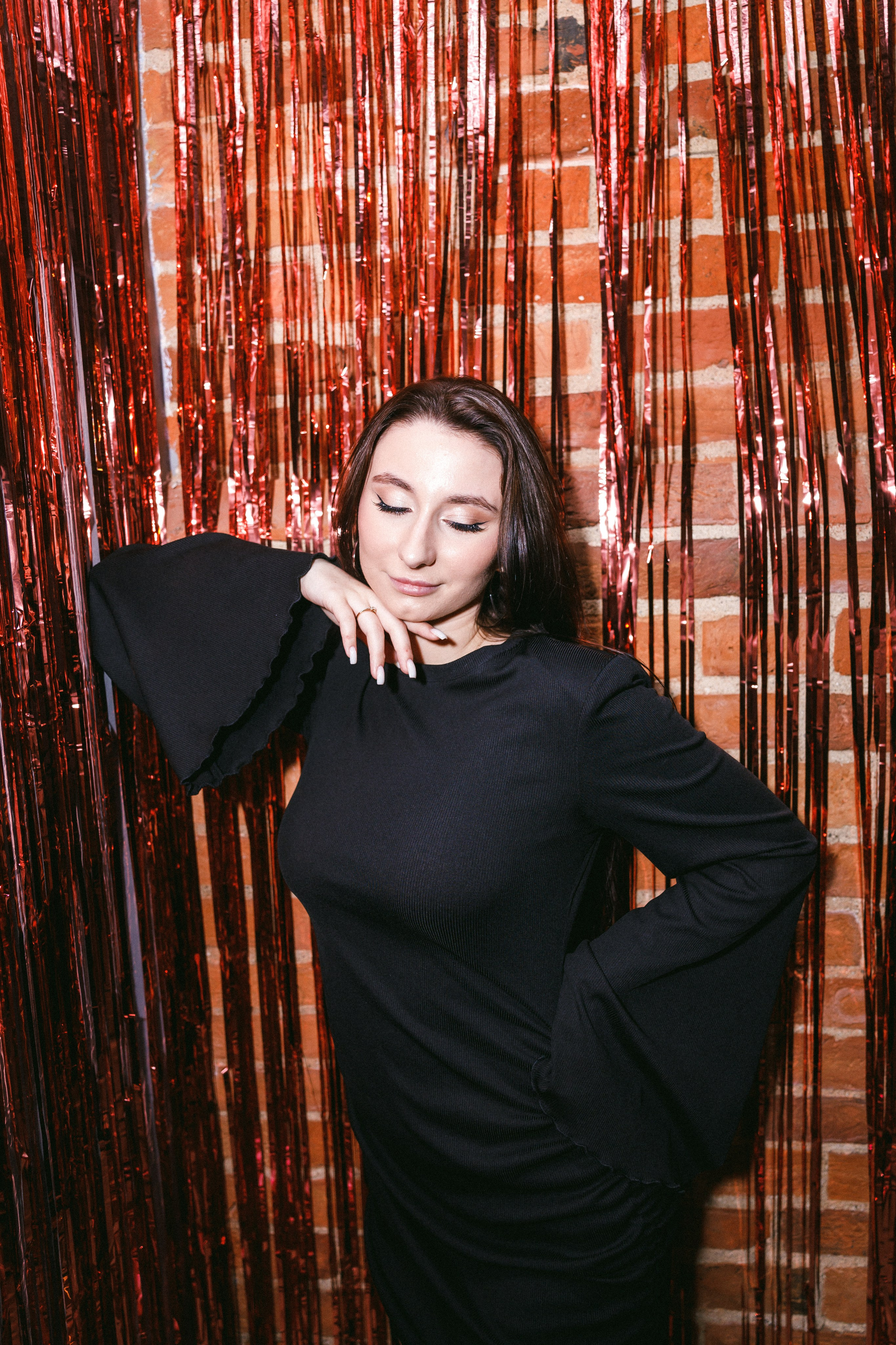 Девичник. Фотограф Дарья Смирнова