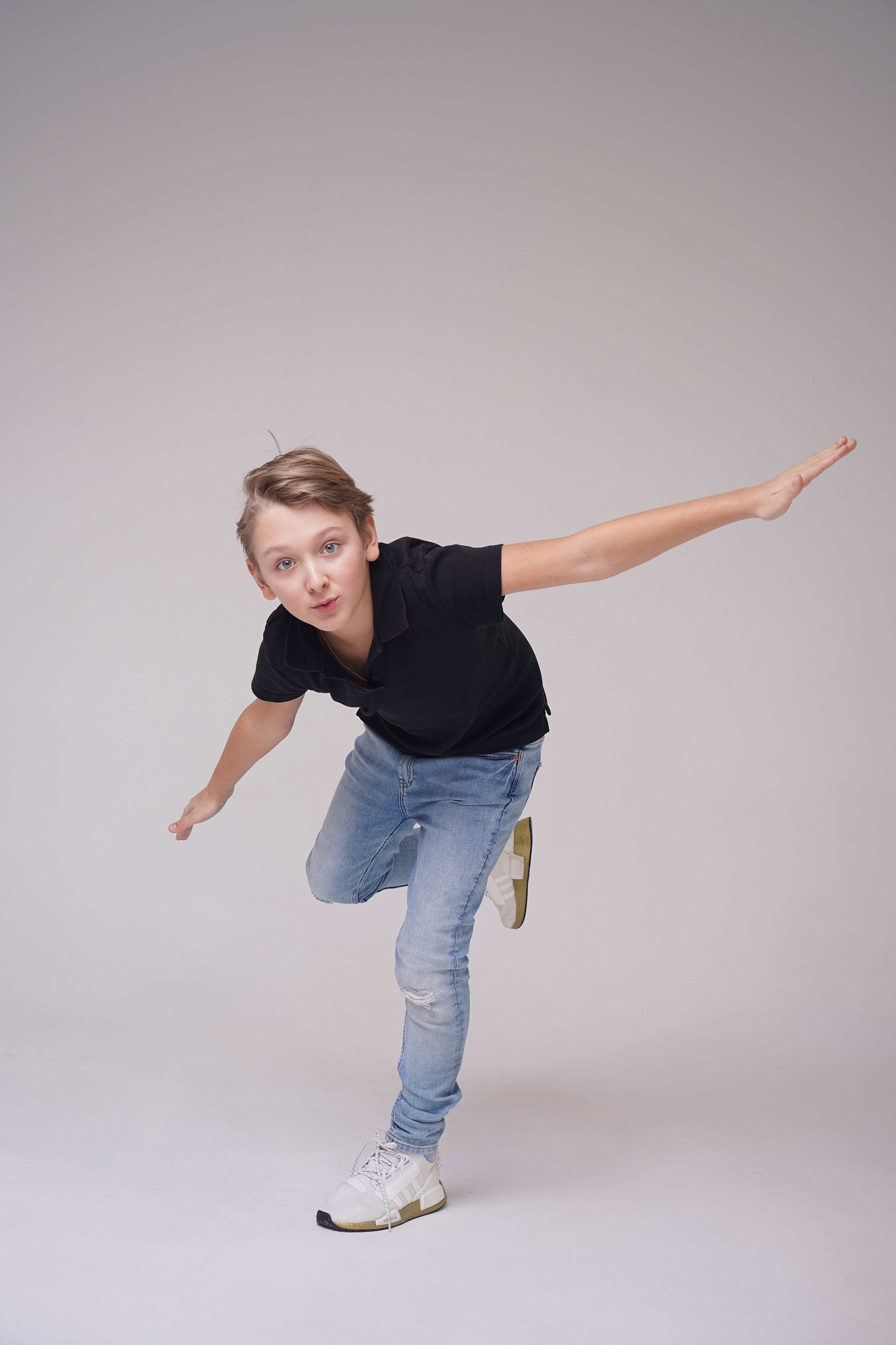 Тимофей (Модельные снэпы). Анна, фотограф Москва, Зеленоград