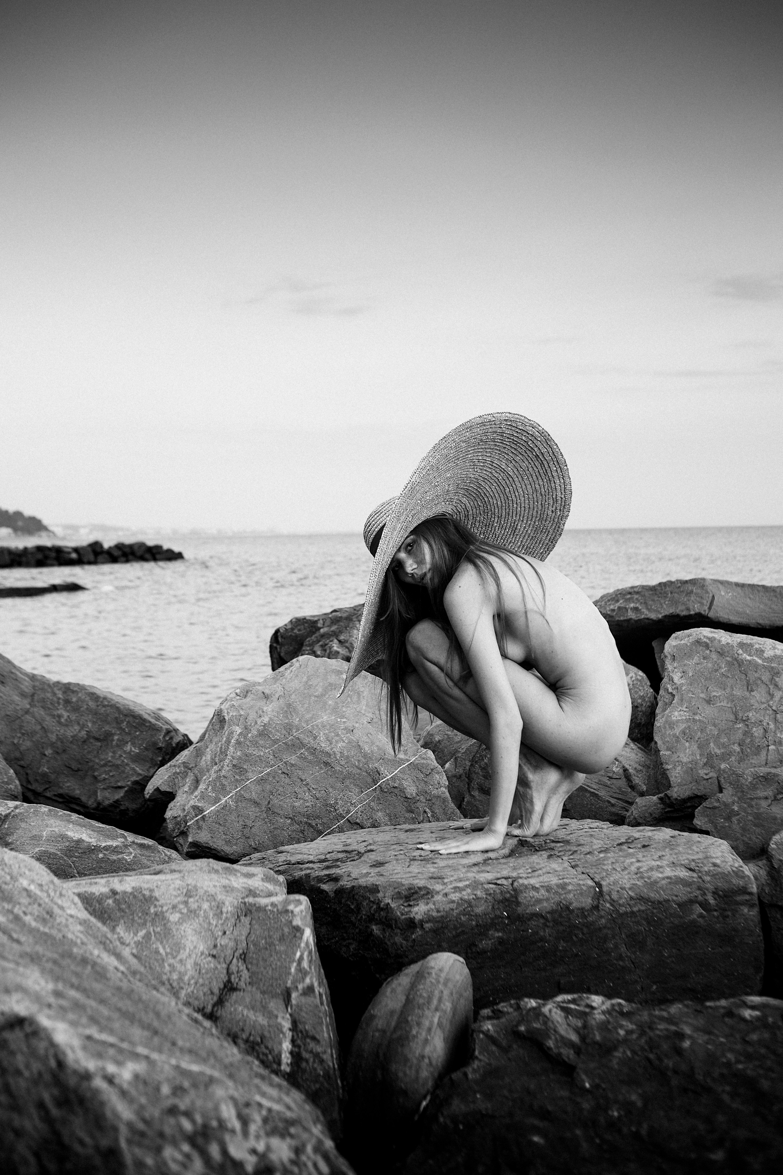 Мастер-класс. Фотограф Оксана Альшевская — Москва