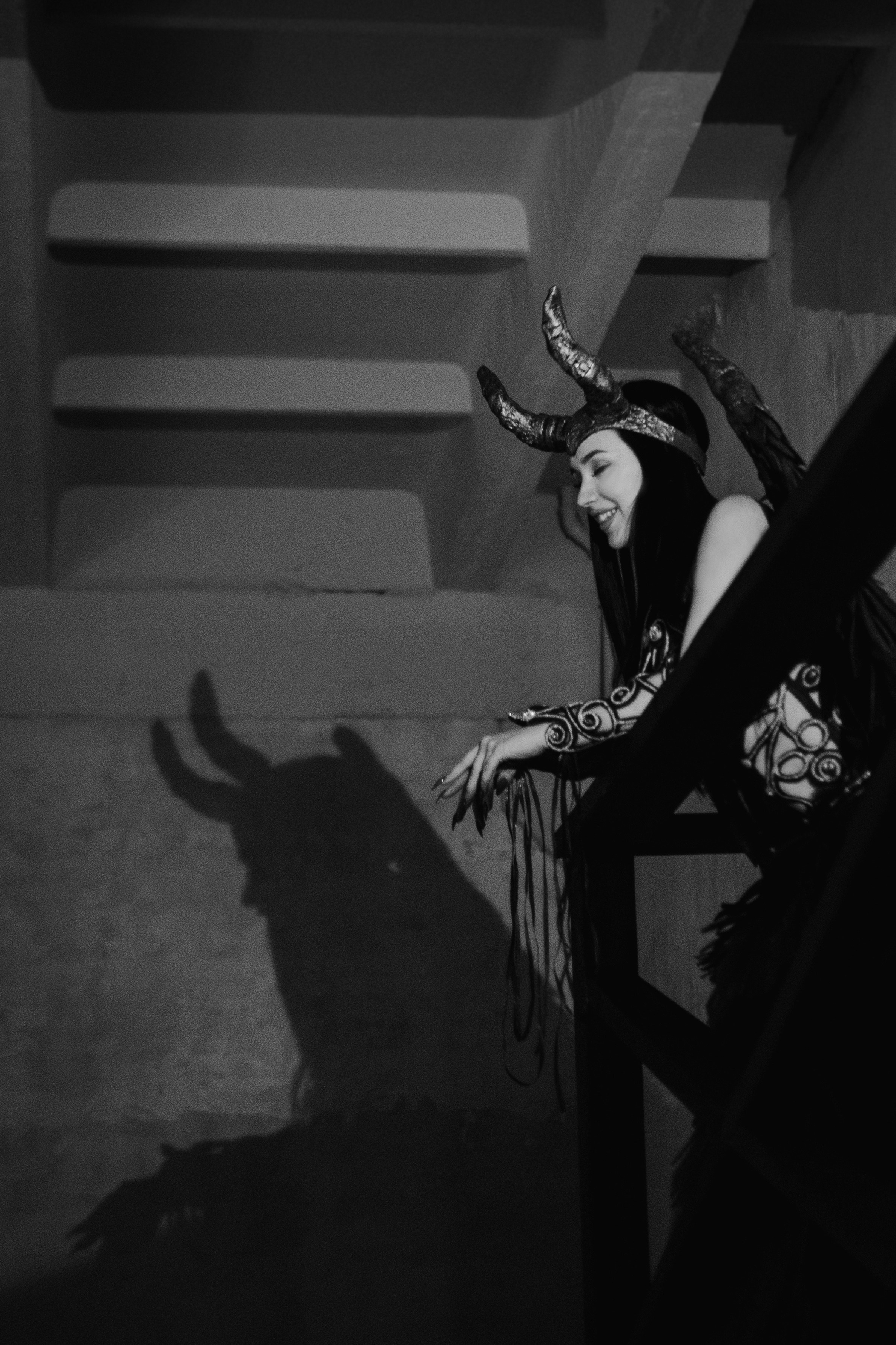 НЕОБЫЧНОЕ. Фотограф Владивосток Оля КРОКС