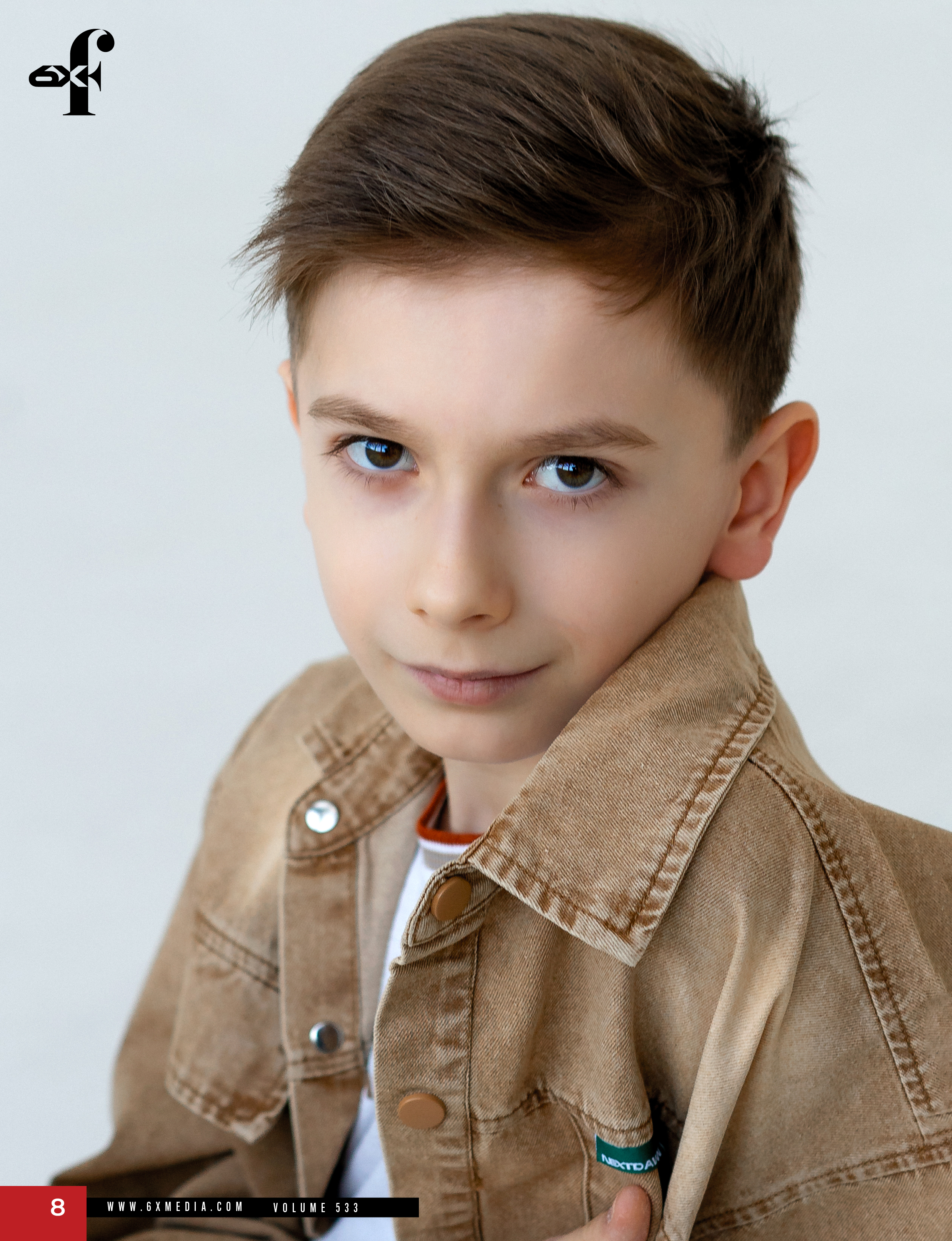 6X. Беликова Елена. Фотограф в г. Москва