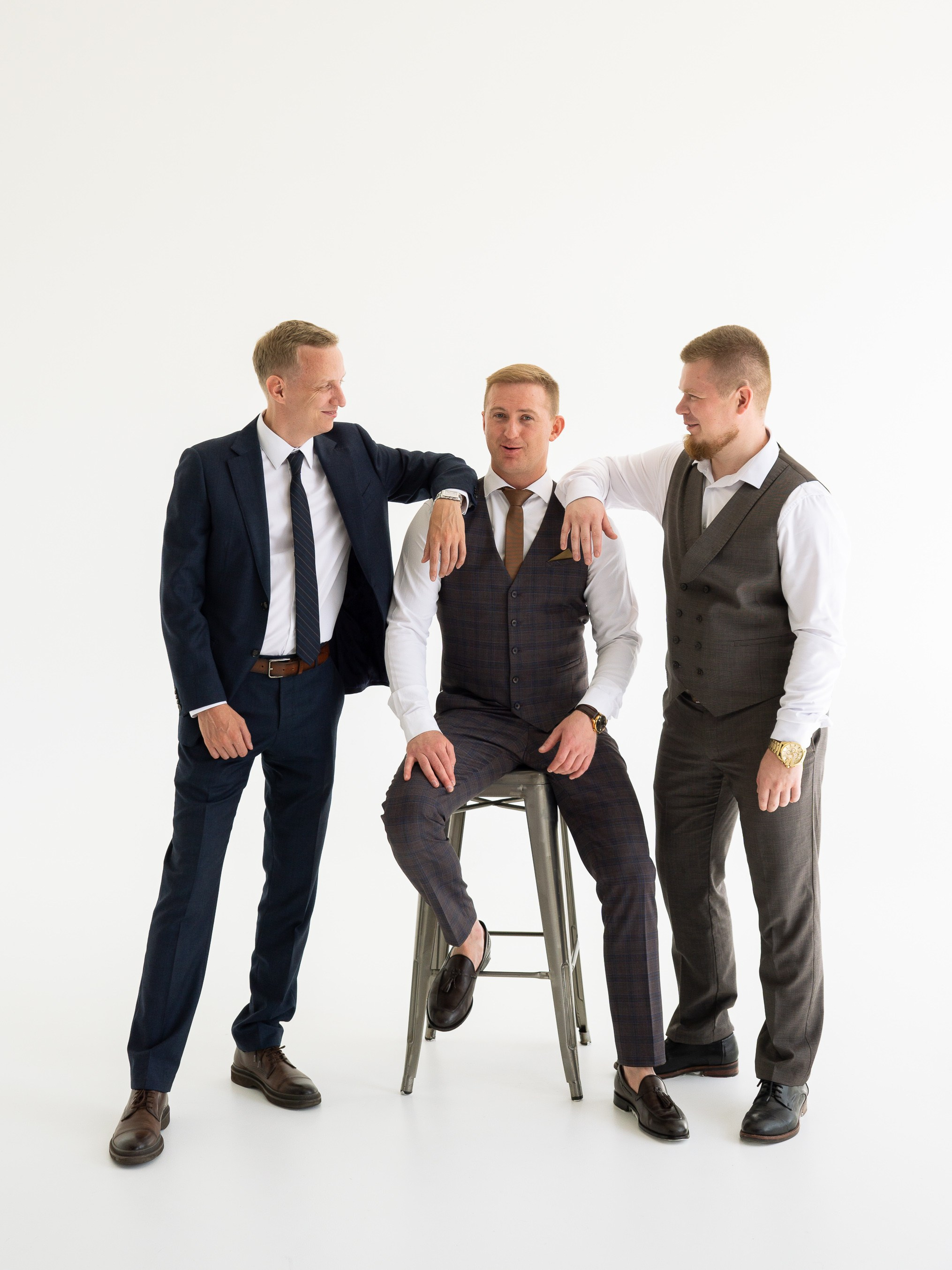 Банки маркет. Фотограф в Екатеринбурге Яна Круташова