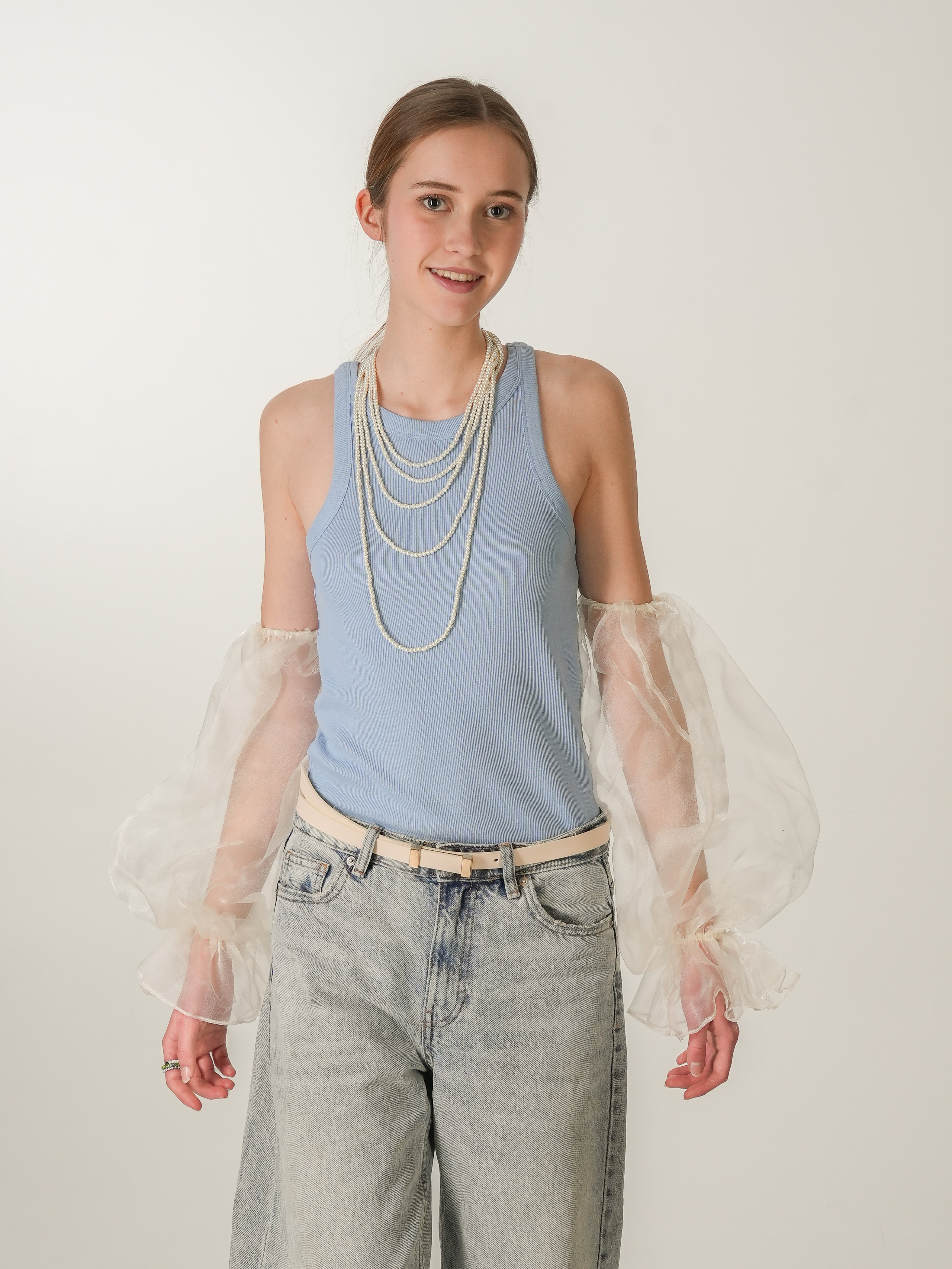 Настя|Prizma. Фотограф в Екатеринбурге Яна Круташова