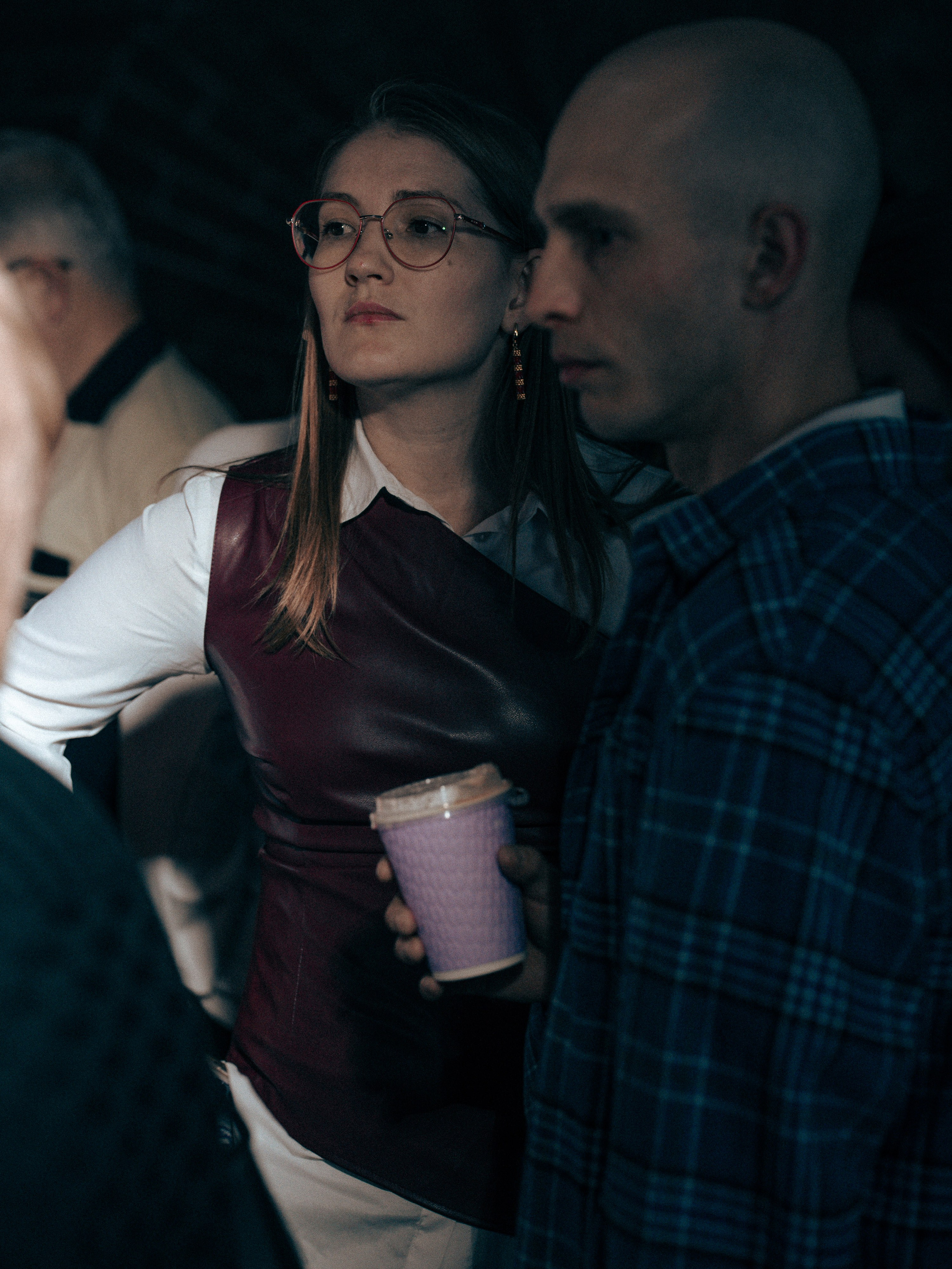 Неделя моды в Екатеринбурге. Фотограф в Екатеринбурге Яна Круташова