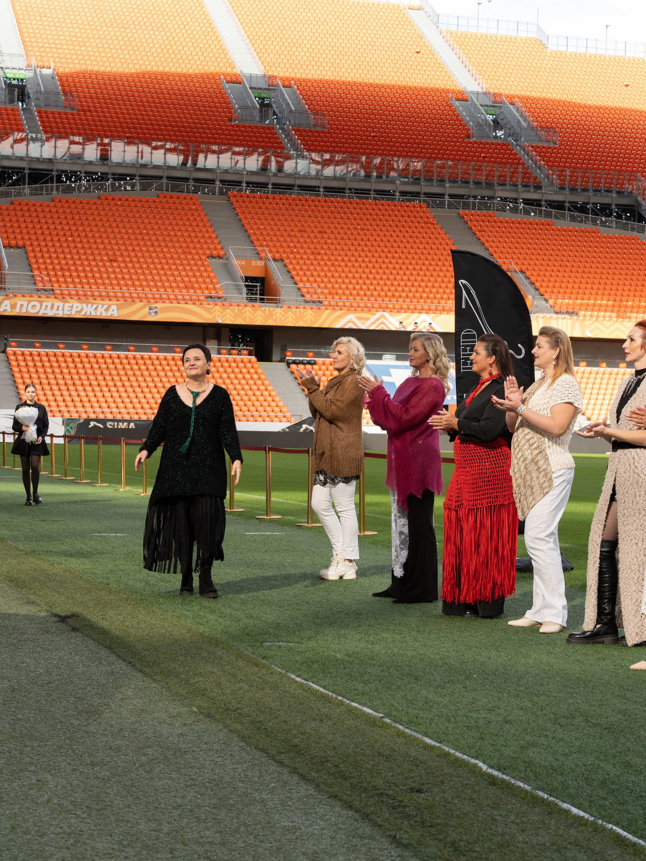 EKATERINBURG FASHION DAY. Фотограф в Екатеринбурге Яна Круташова