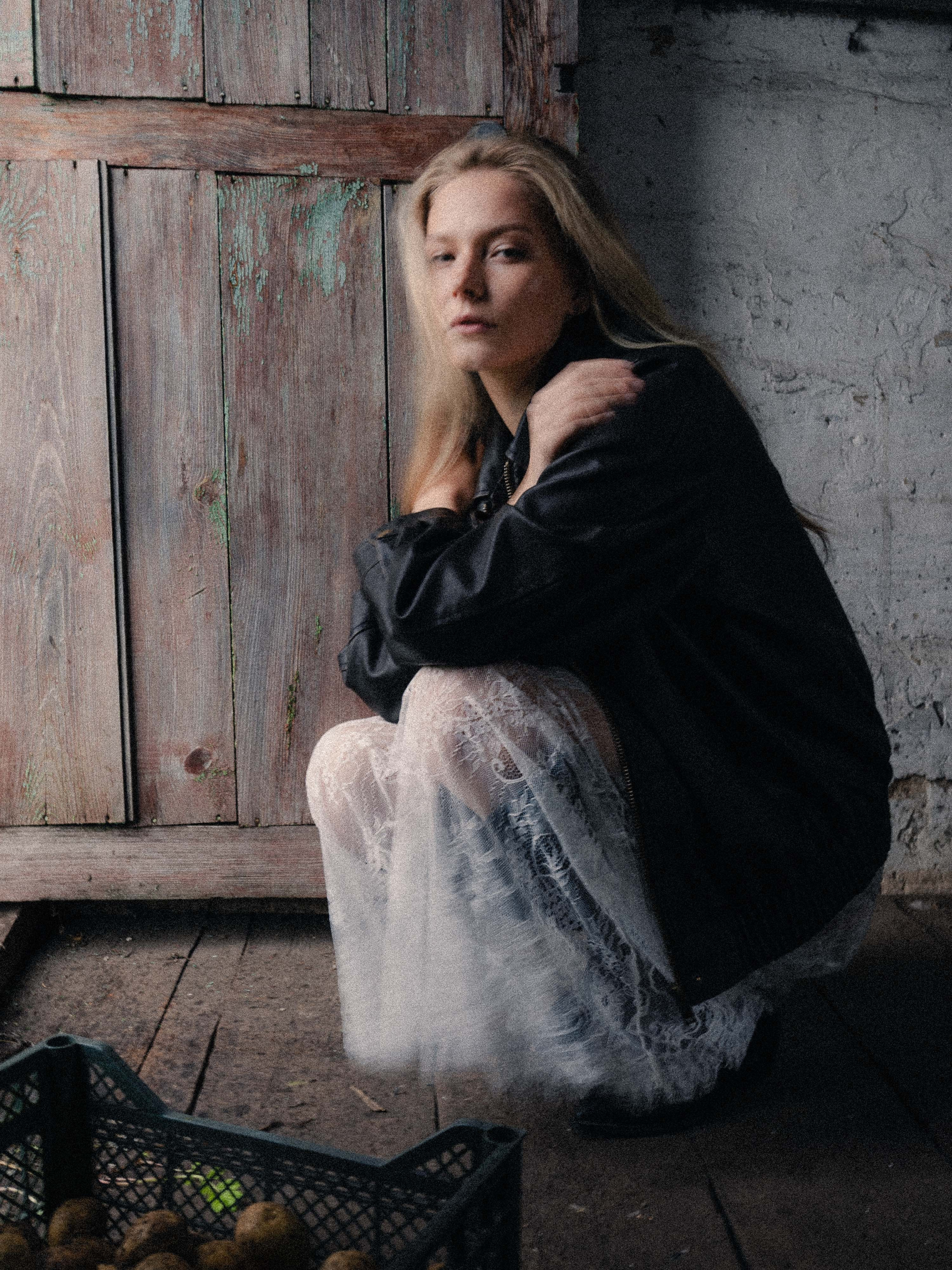 Лиза. Фотограф в Екатеринбурге Яна Круташова