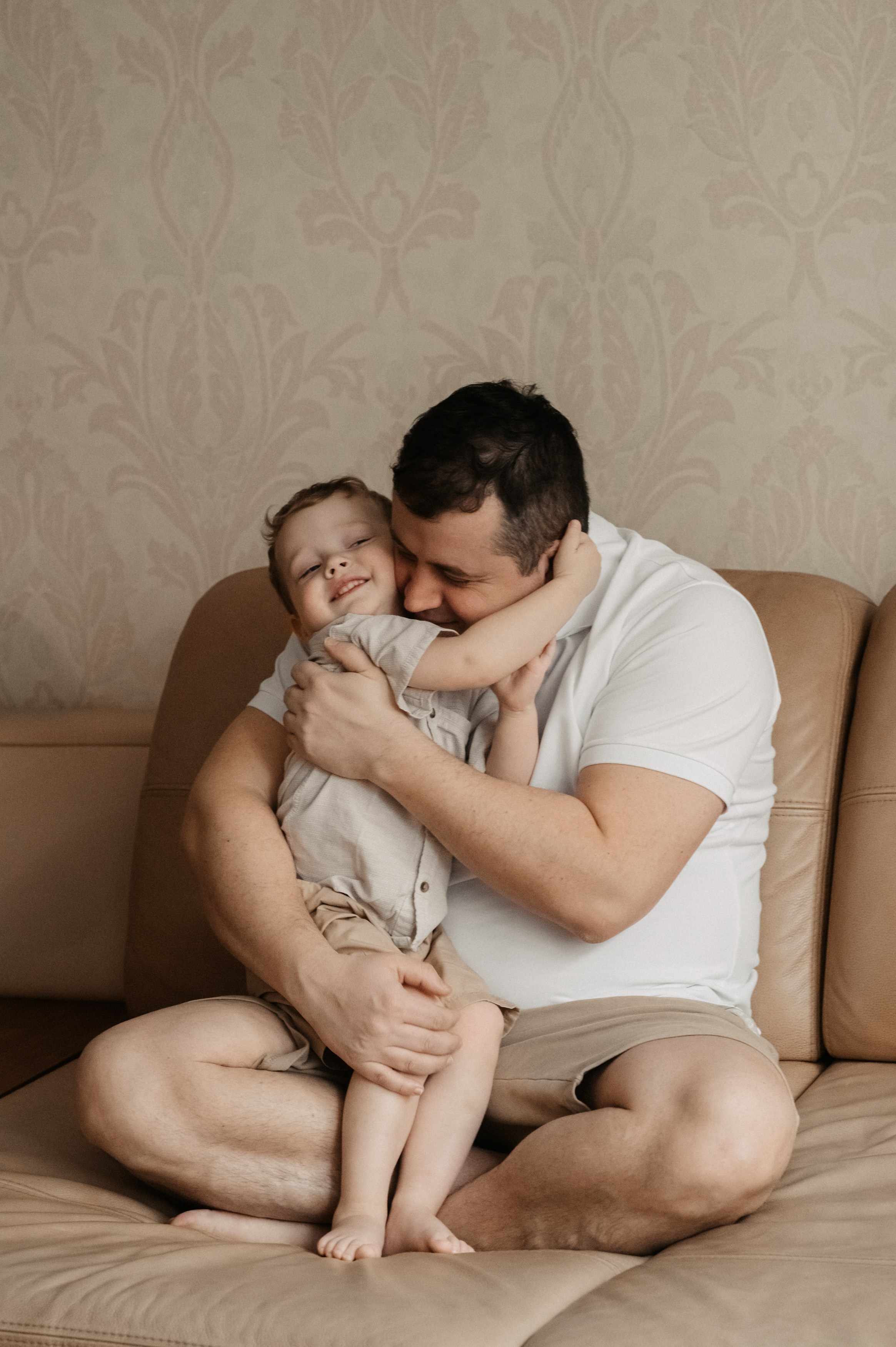 3+1. Фотограф Ким Ангелина