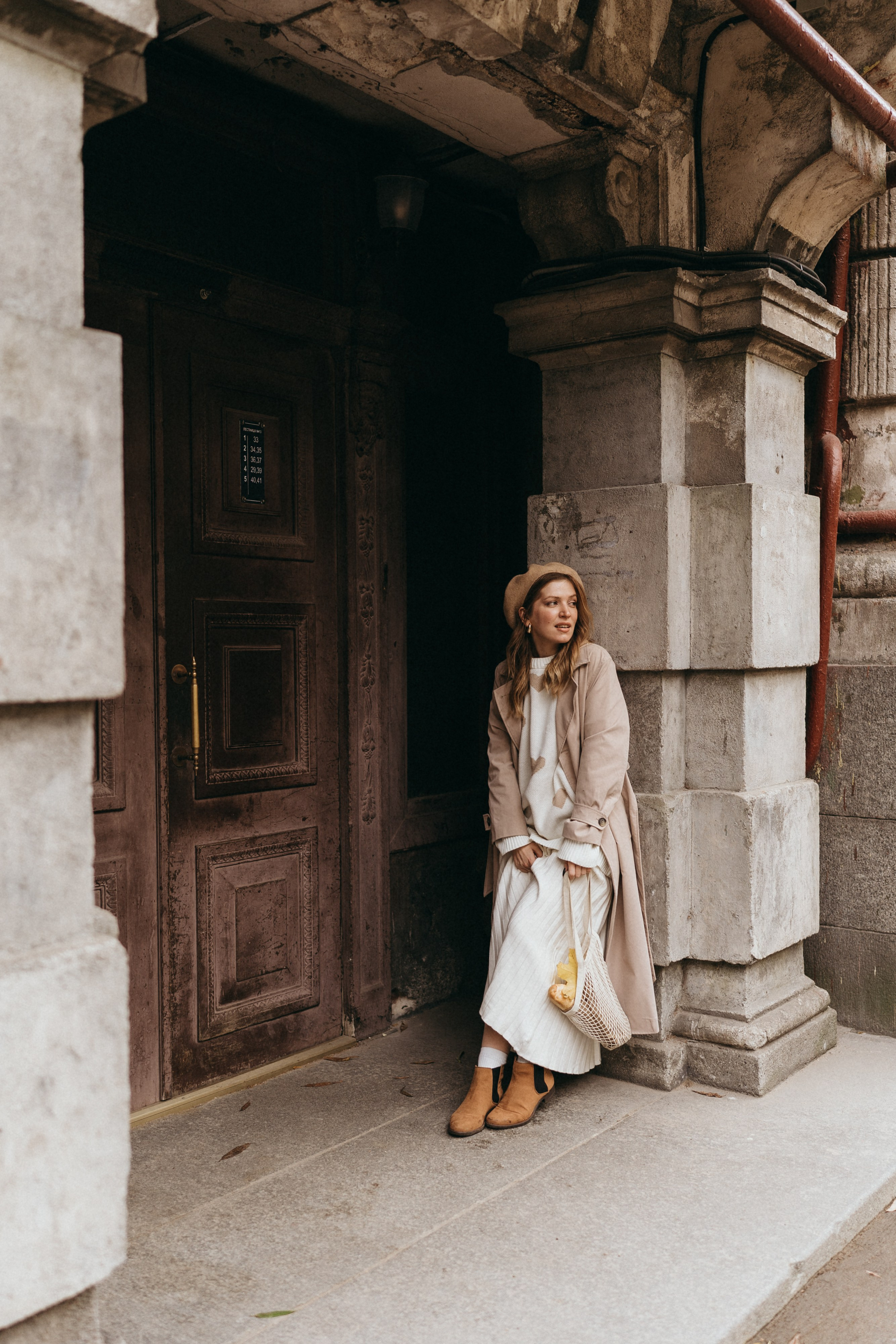 Анастасия. Фотограф в Санкт-Петербурге — Лучина Екатерина