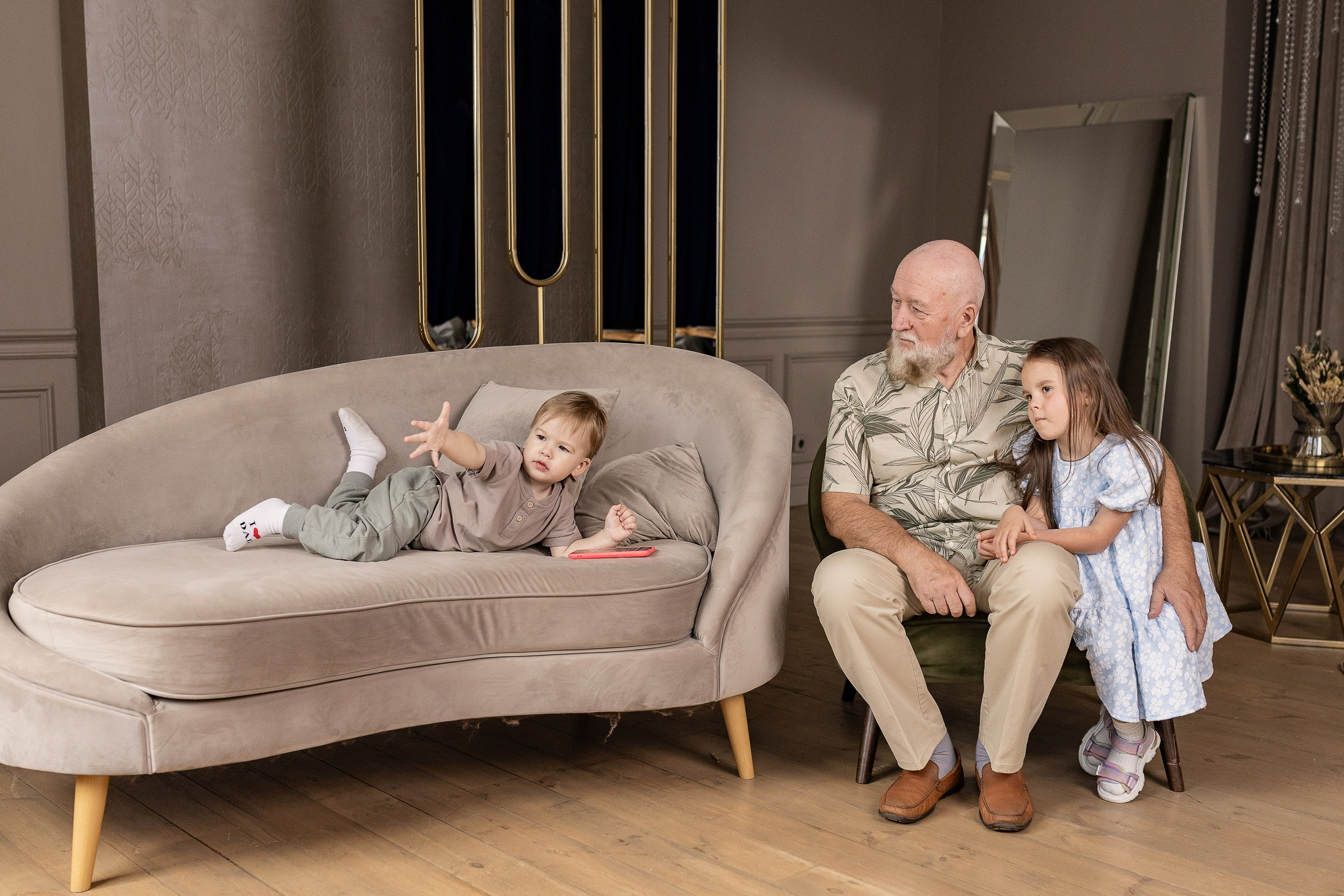 Семейные. Семейный и детский фотограф в Химках Москве Мария Воронцевич